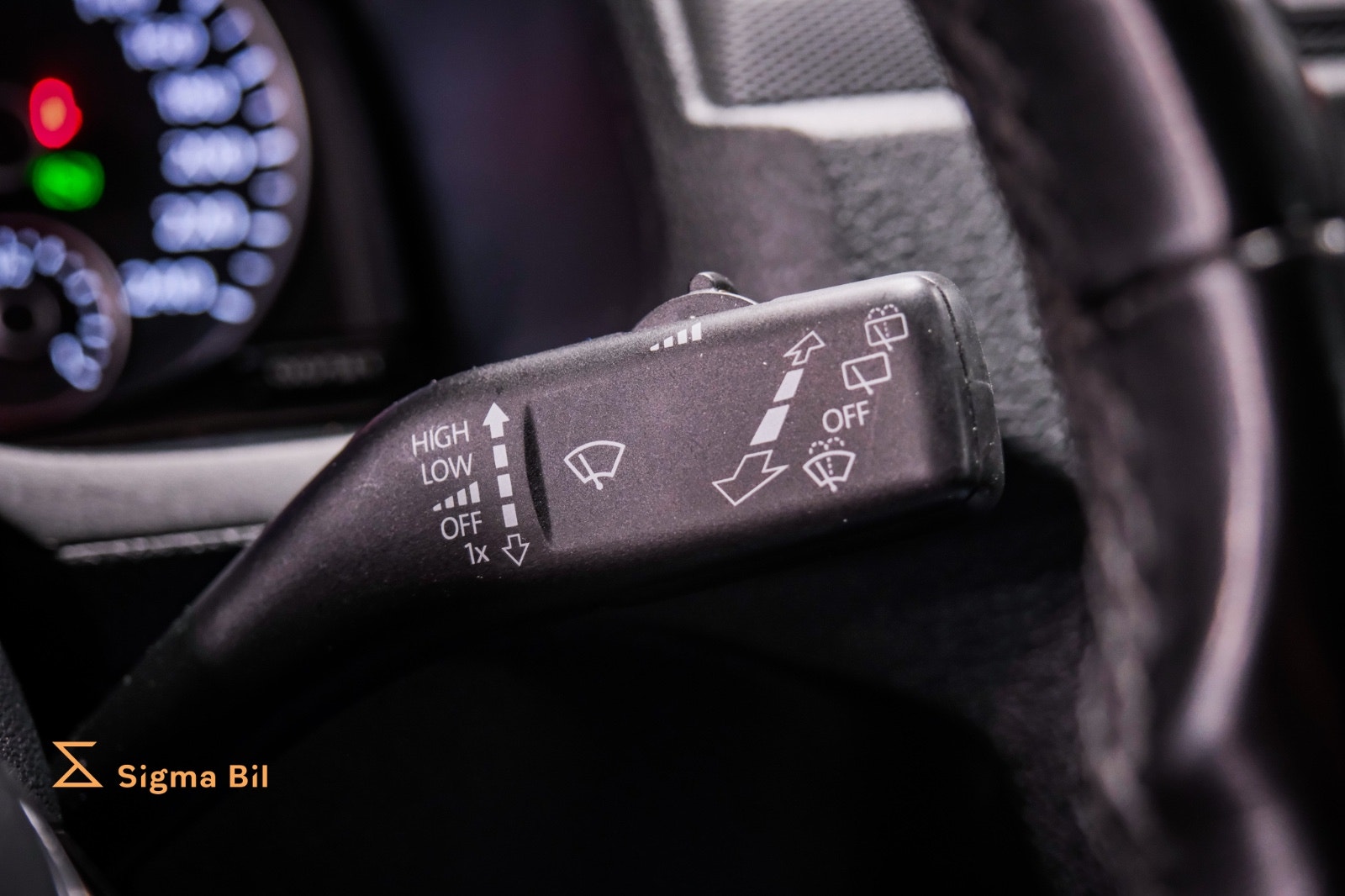 Bilde av Volkswagen Caddy Maxi