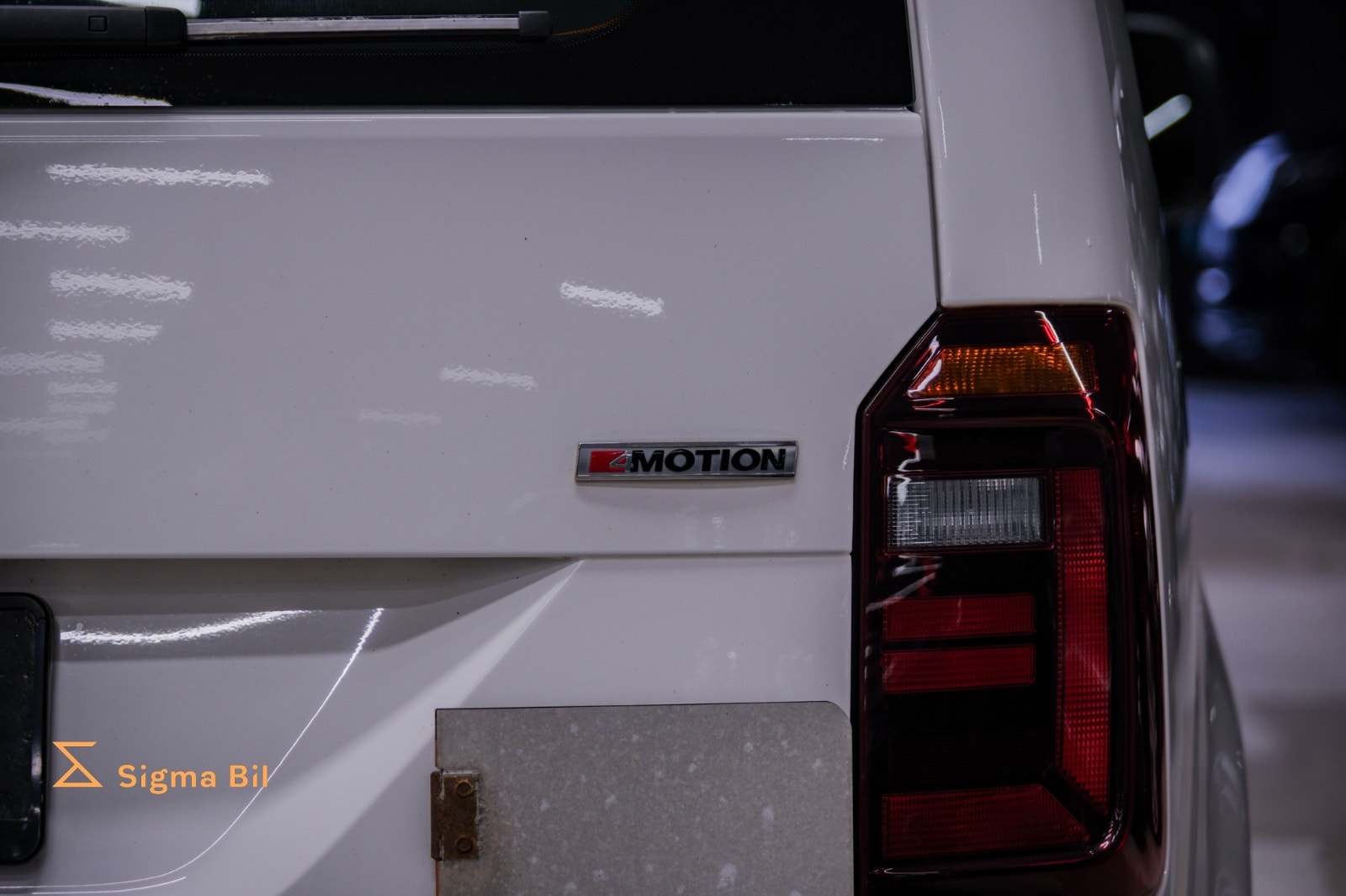 Bilde av Volkswagen Caddy Maxi