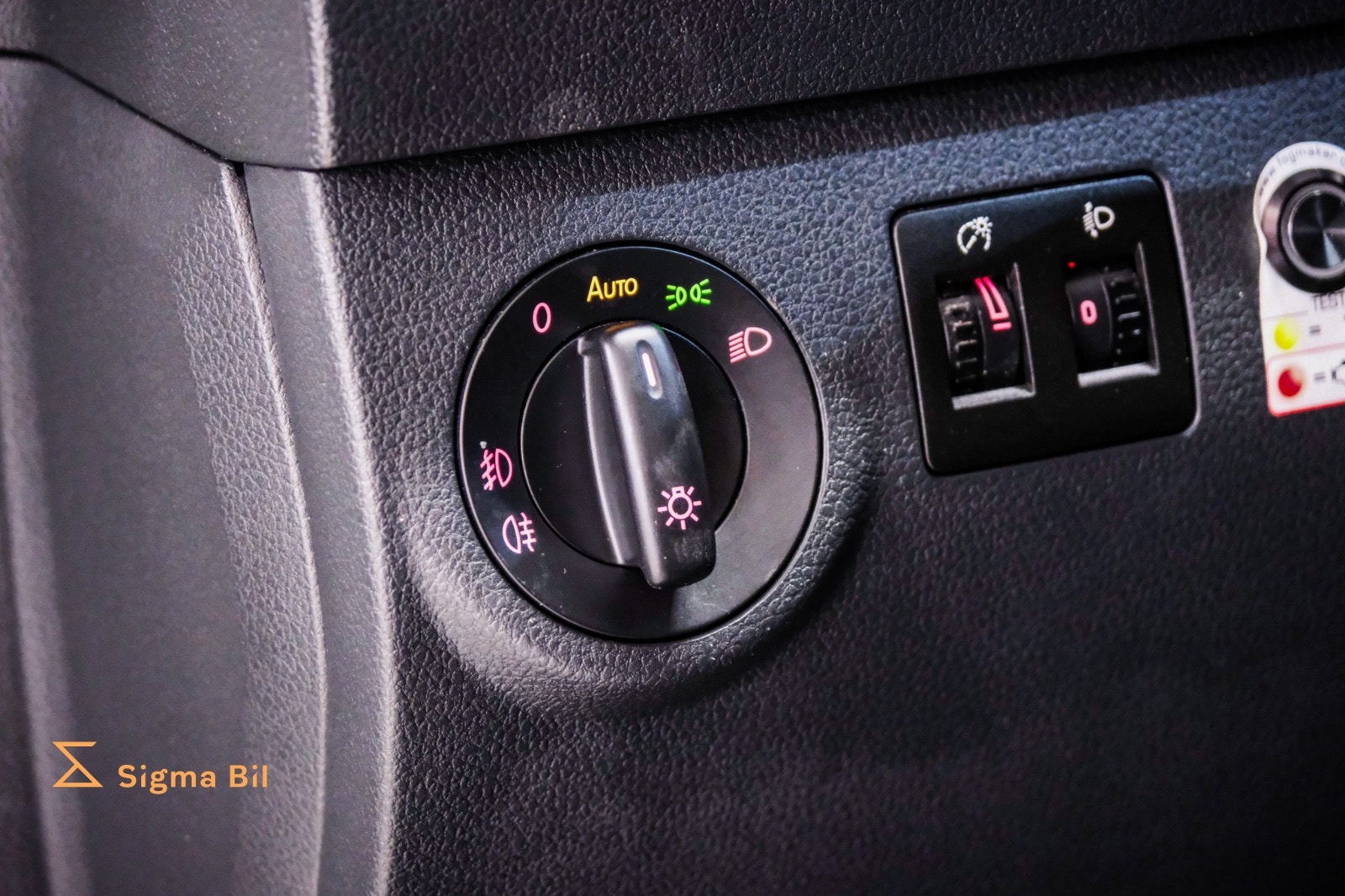 Bilde av Volkswagen Caddy Maxi