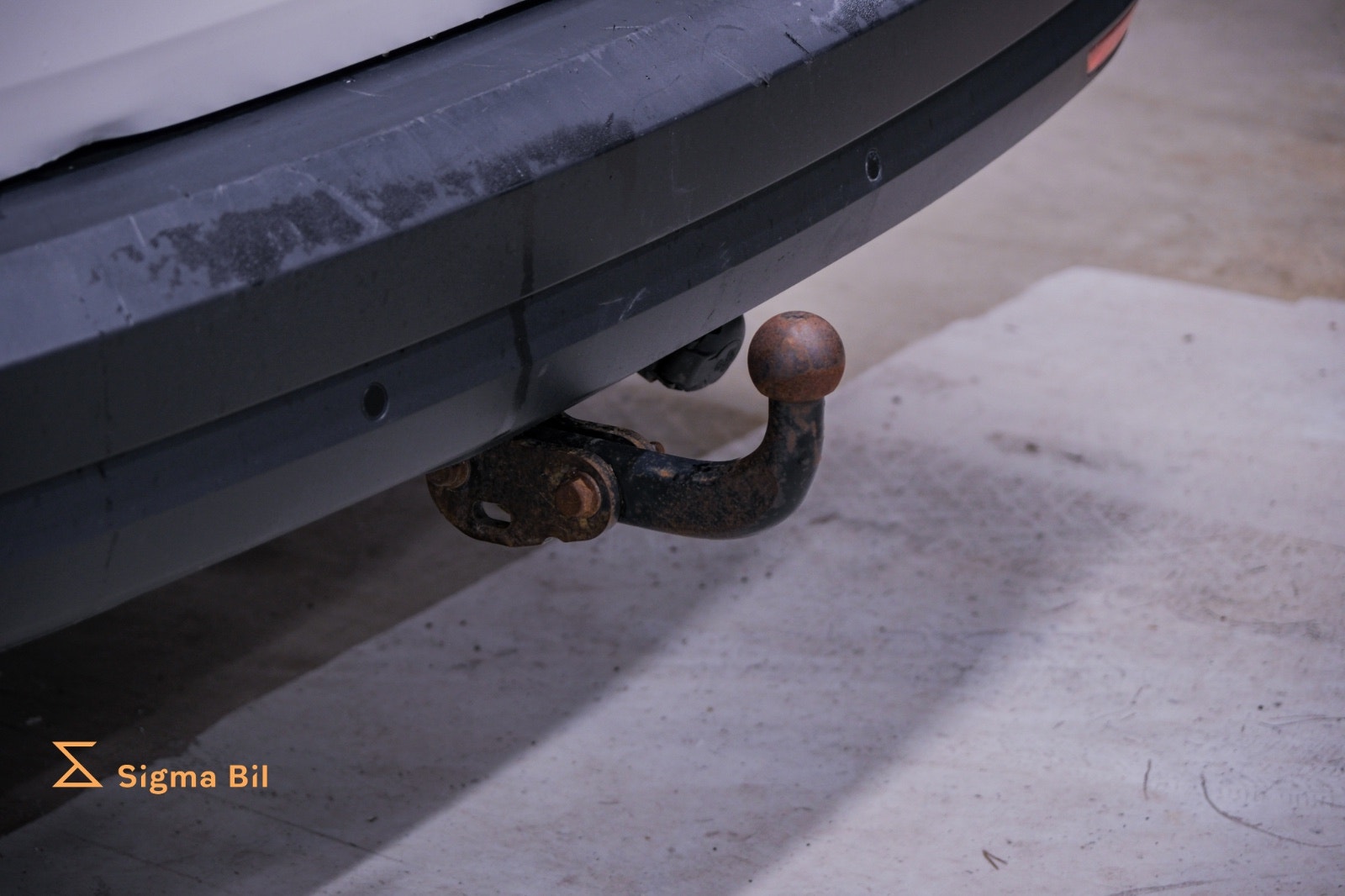 Bilde av Volkswagen Caddy Maxi