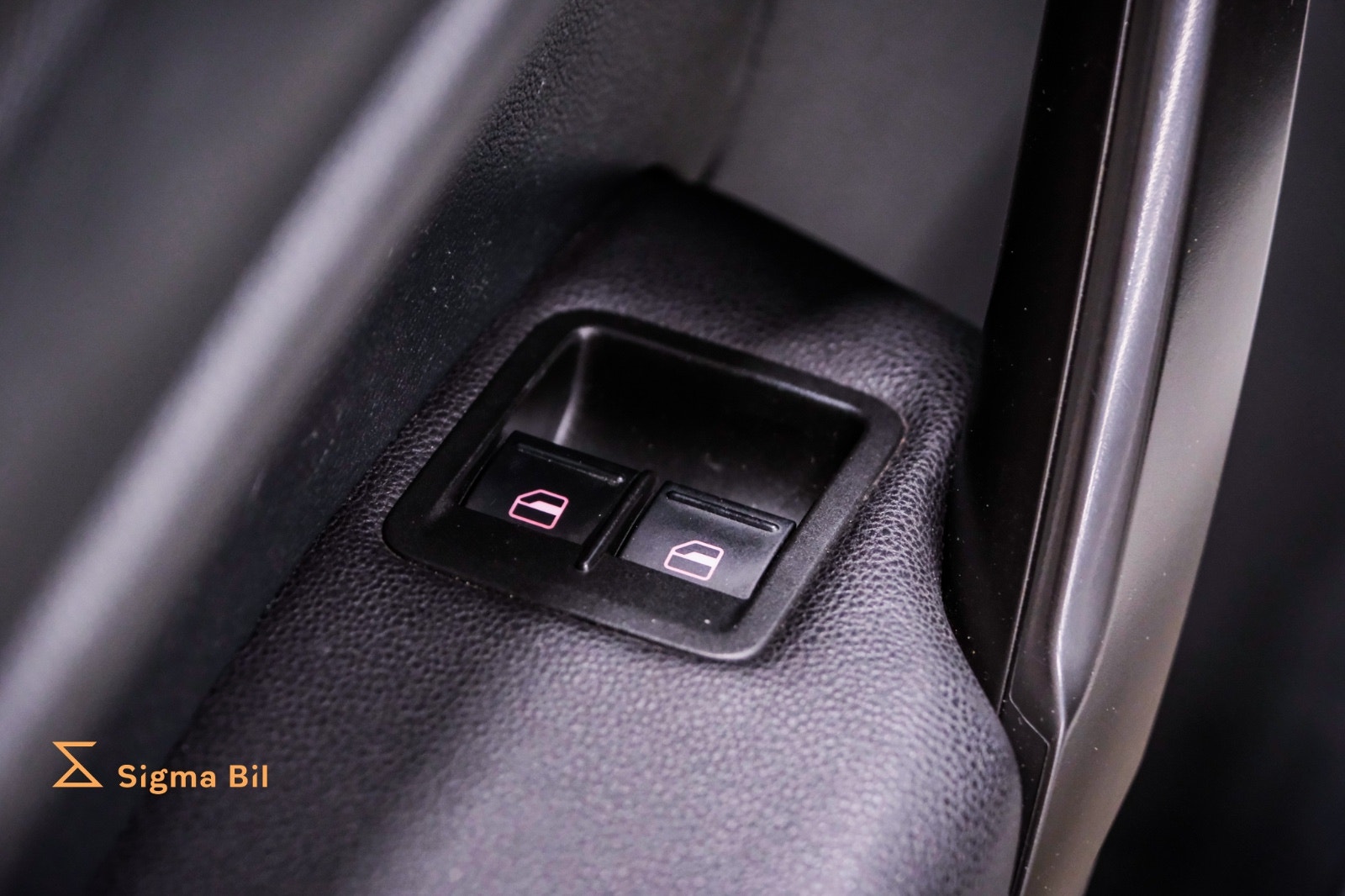 Bilde av Volkswagen Caddy Maxi