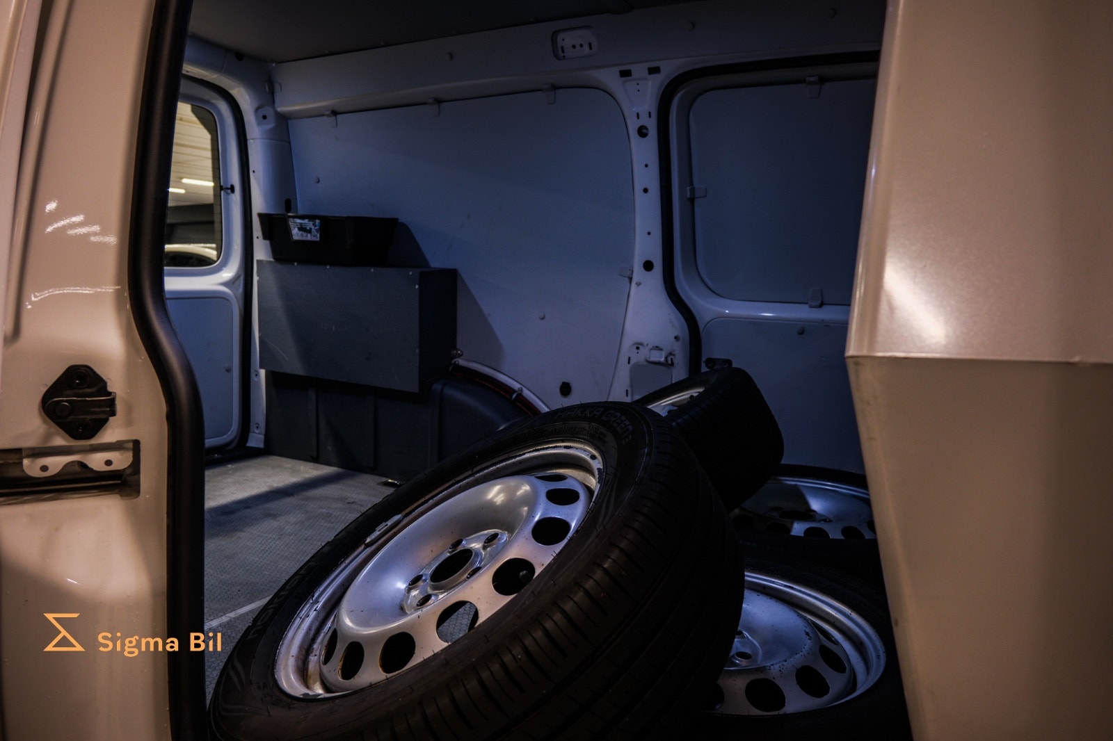 Bilde av Volkswagen Caddy Maxi