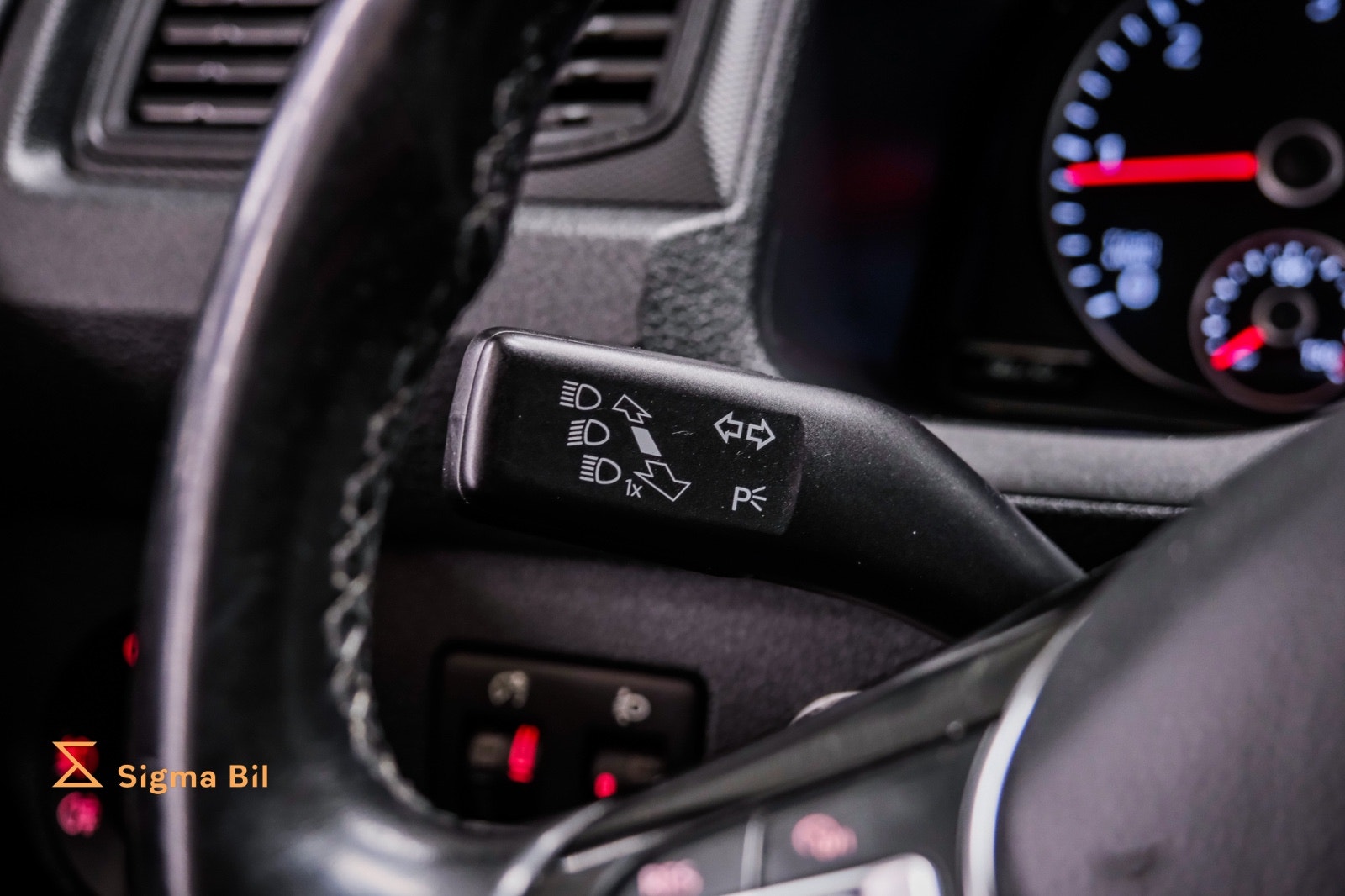 Bilde av Volkswagen Caddy Maxi