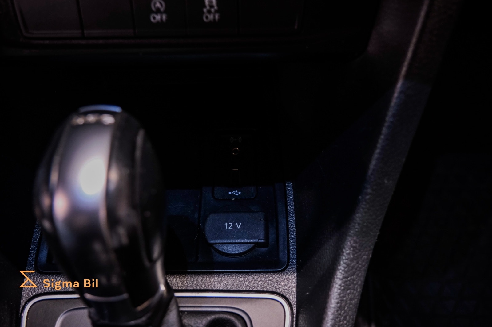 Bilde av Volkswagen Caddy Maxi