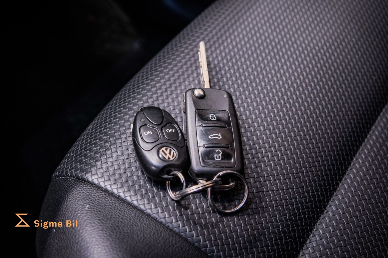 Bilde av Volkswagen Caddy Maxi