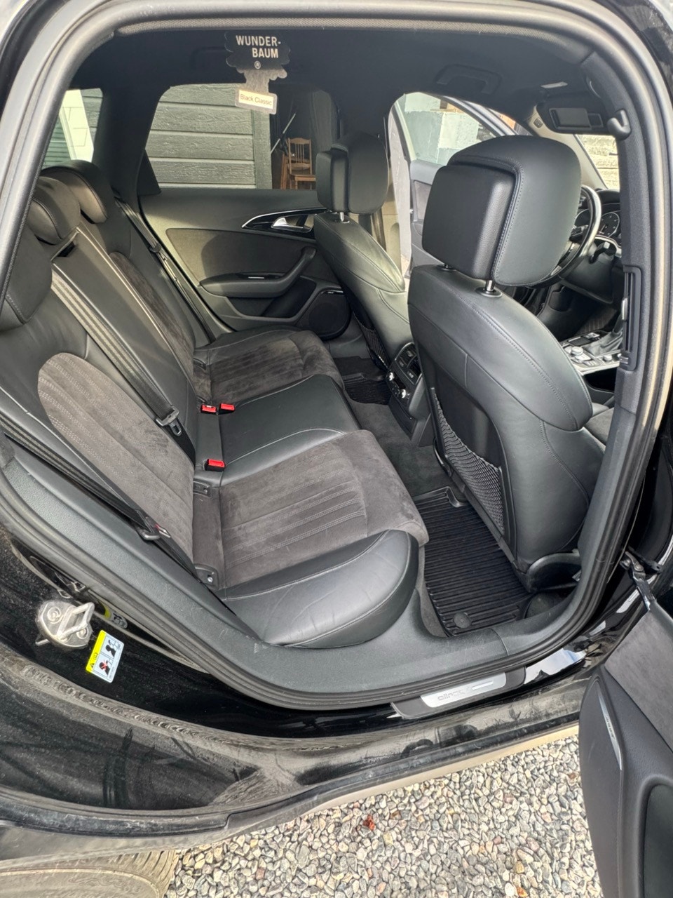Brukt Audi A6 Allroad 