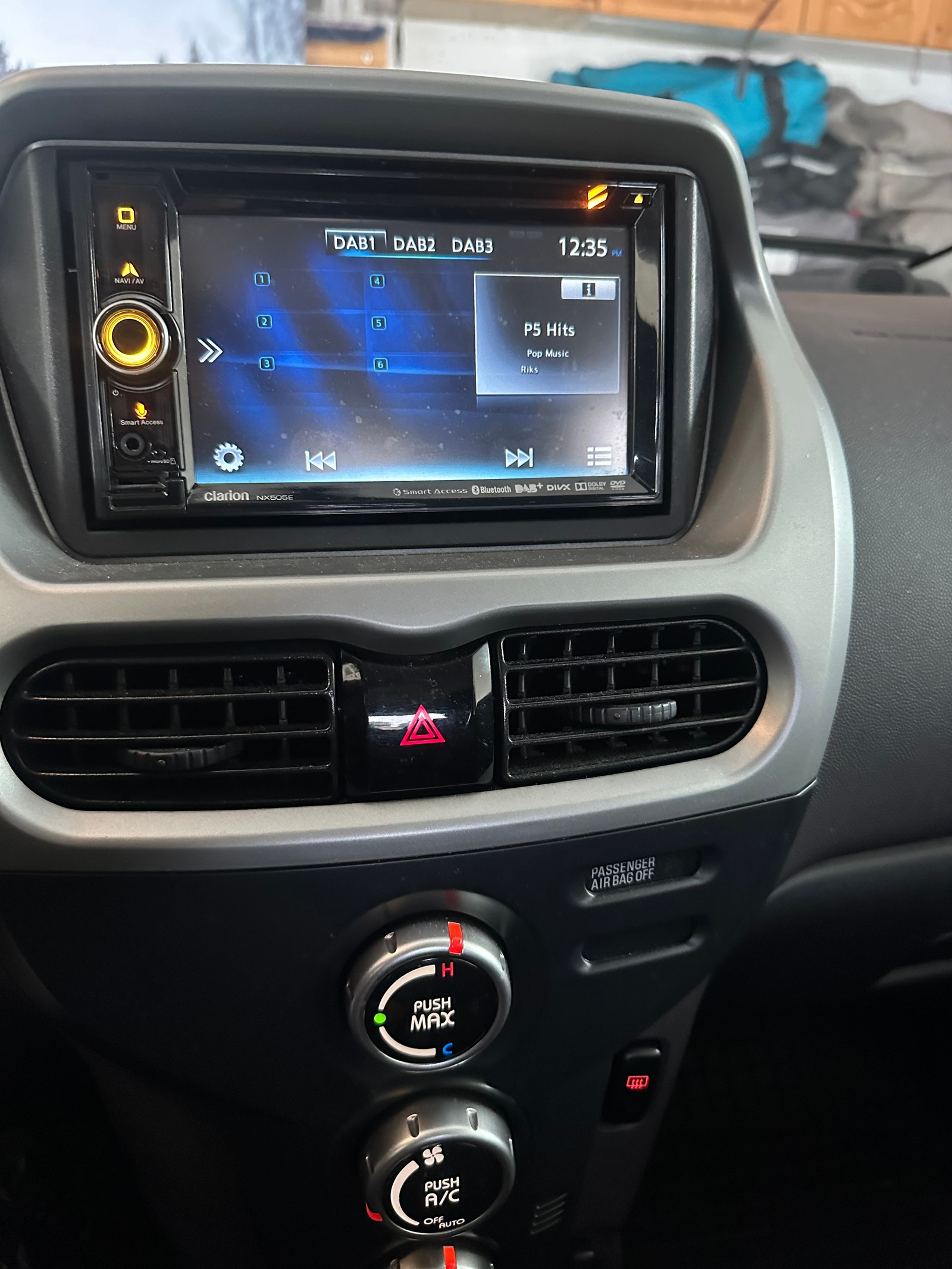 Brukt Mitsubishi I-Miev 