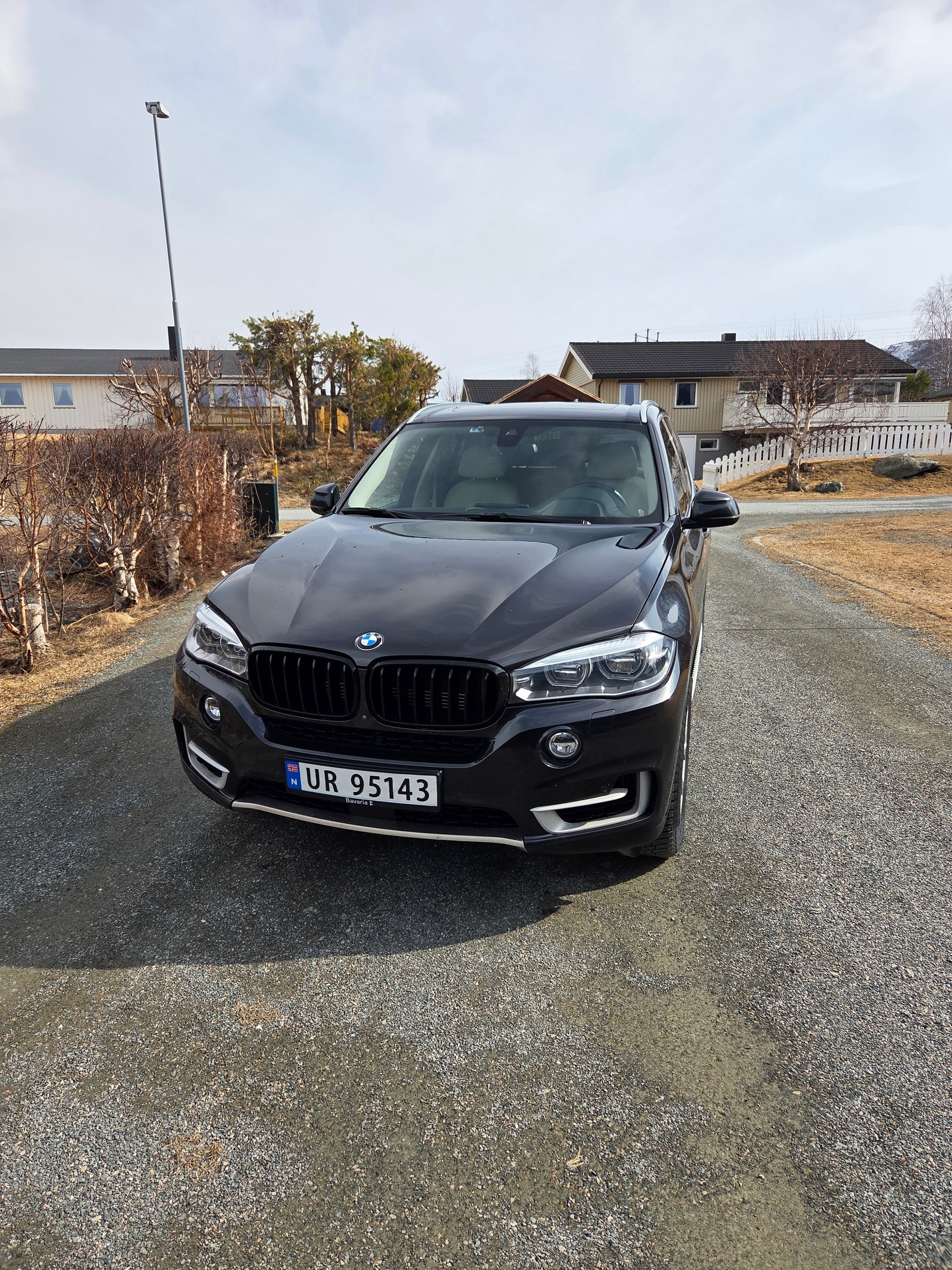 Brukt Bmw X5 