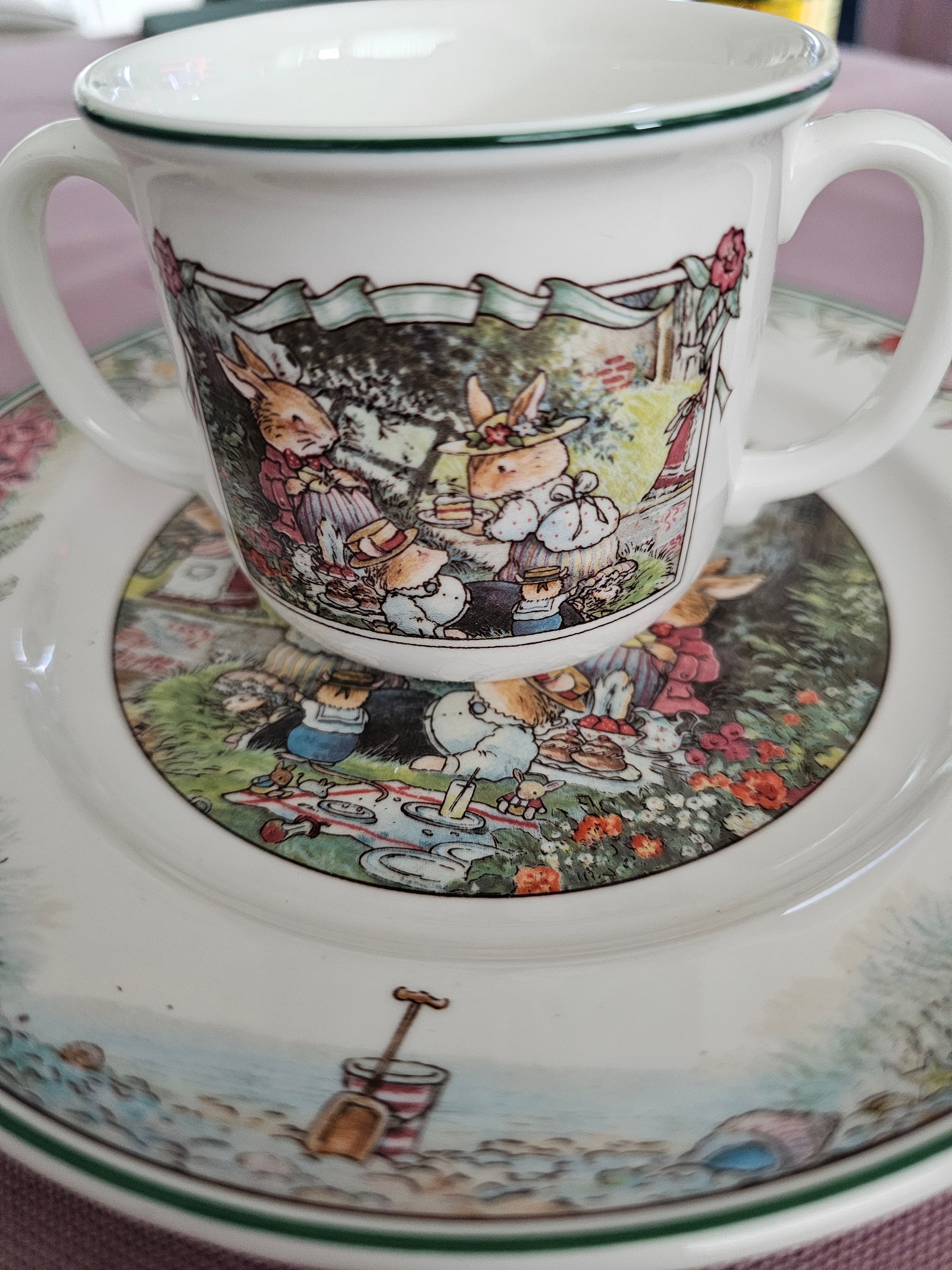 Villeroy & Boch Foxwood Tales | FINN-torget