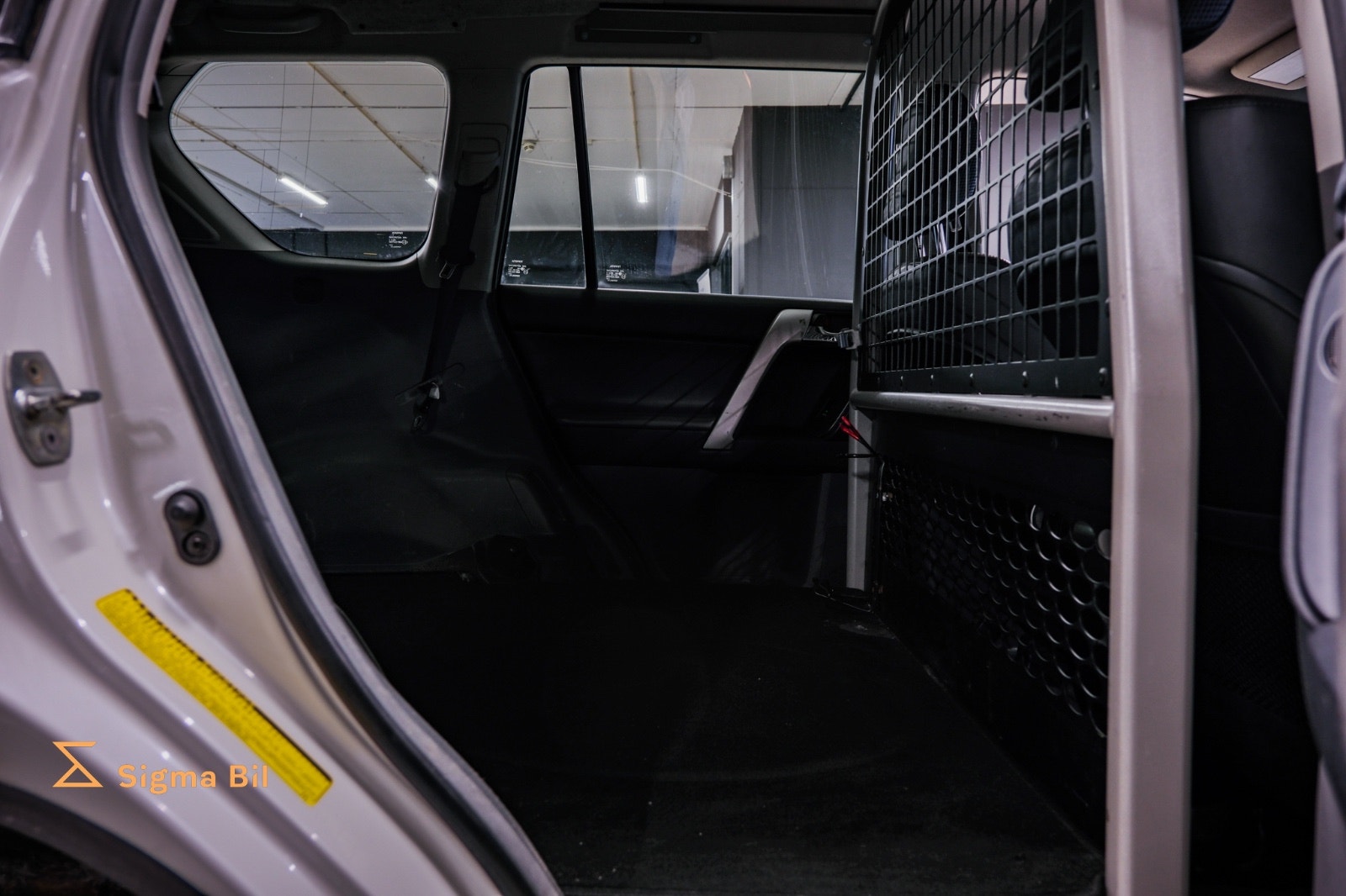 Bilde av Toyota Land Cruiser