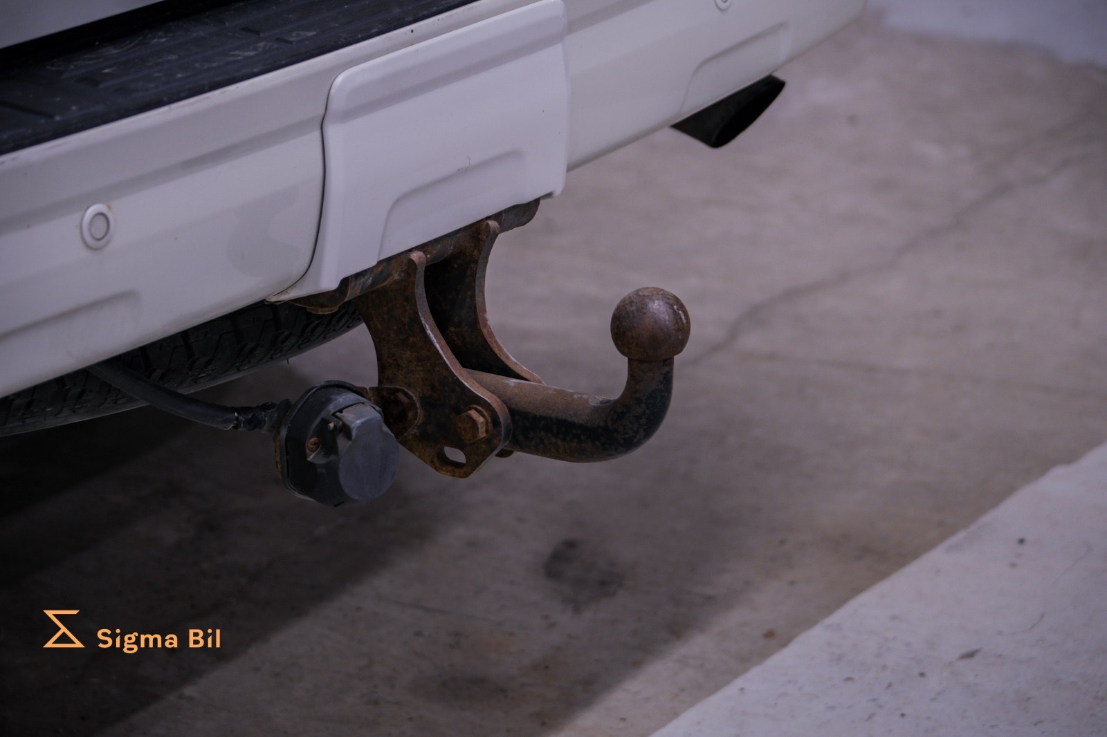 Bilde av Toyota Land Cruiser