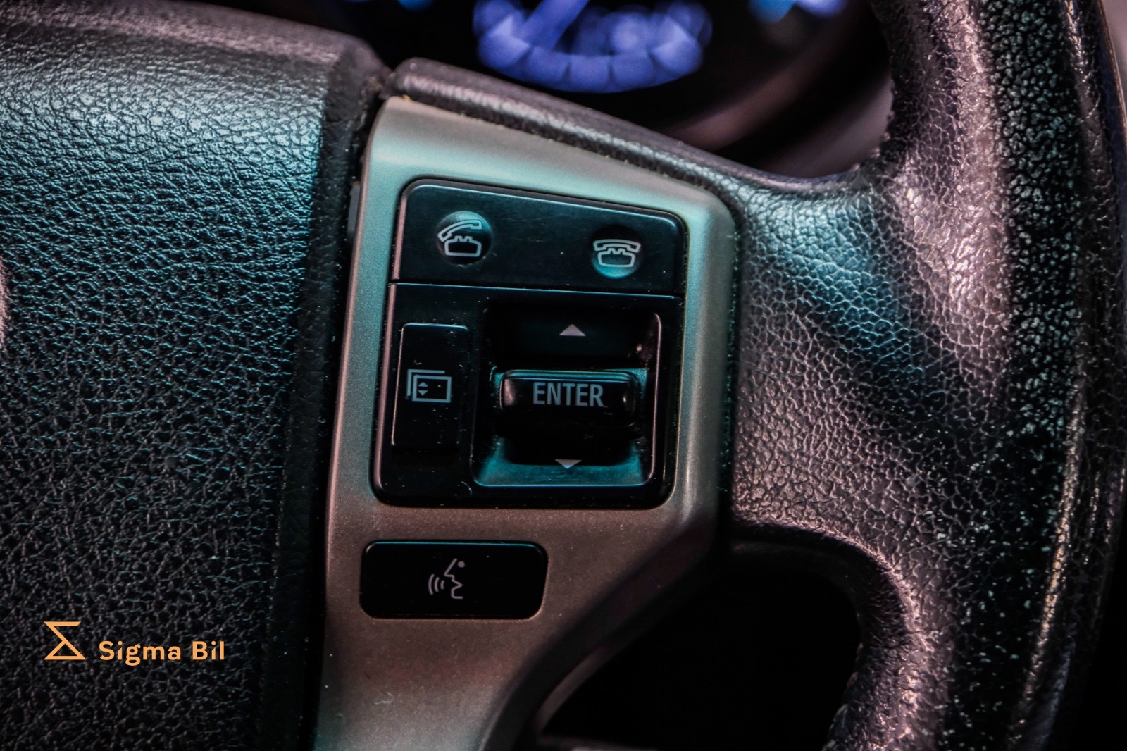 Bilde av Toyota Land Cruiser