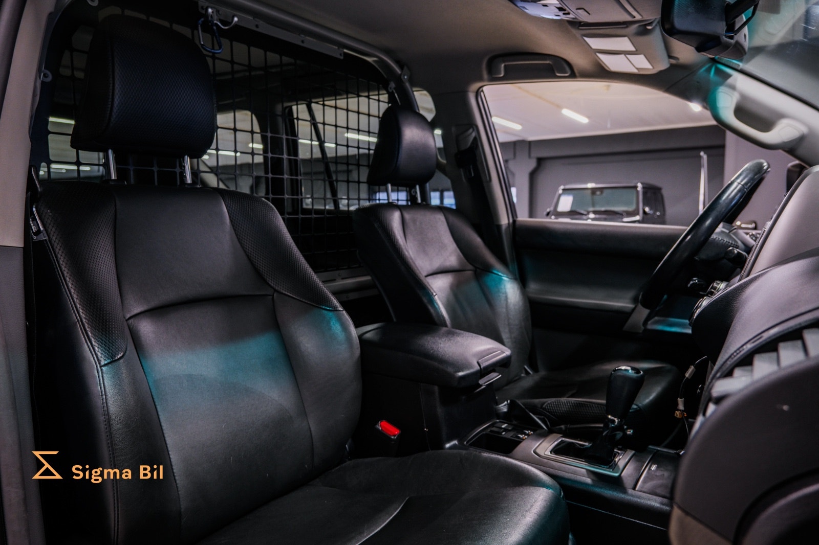 Bilde av Toyota Land Cruiser