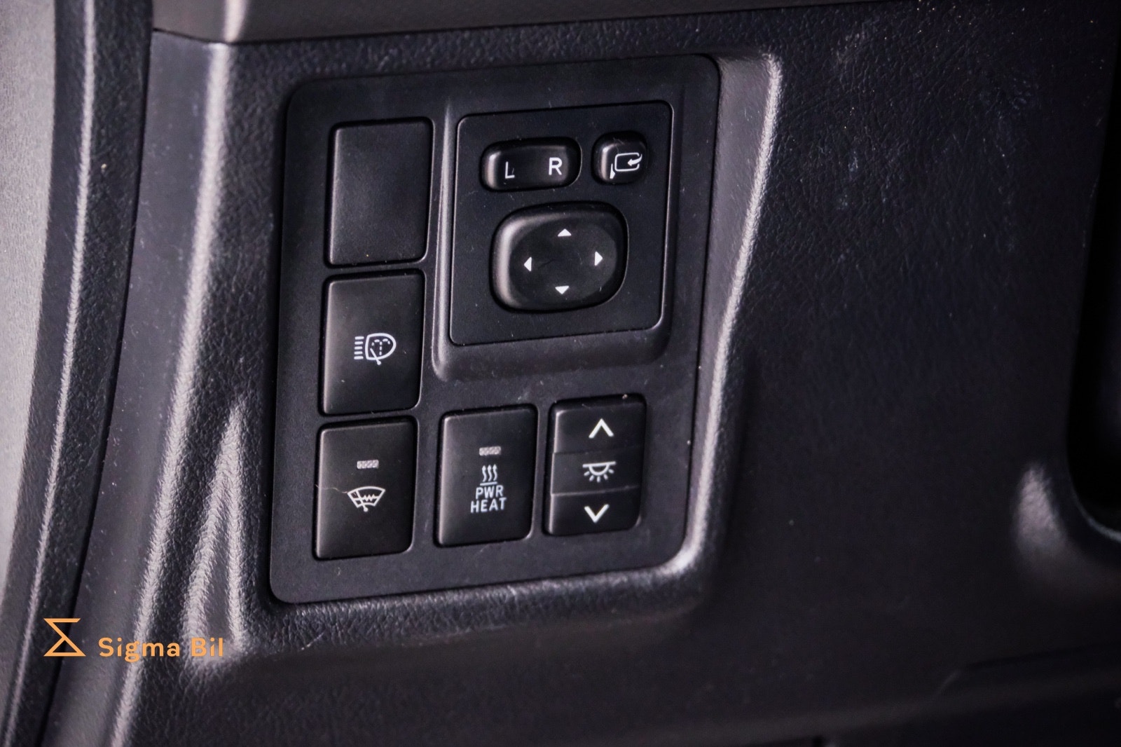 Bilde av Toyota Land Cruiser