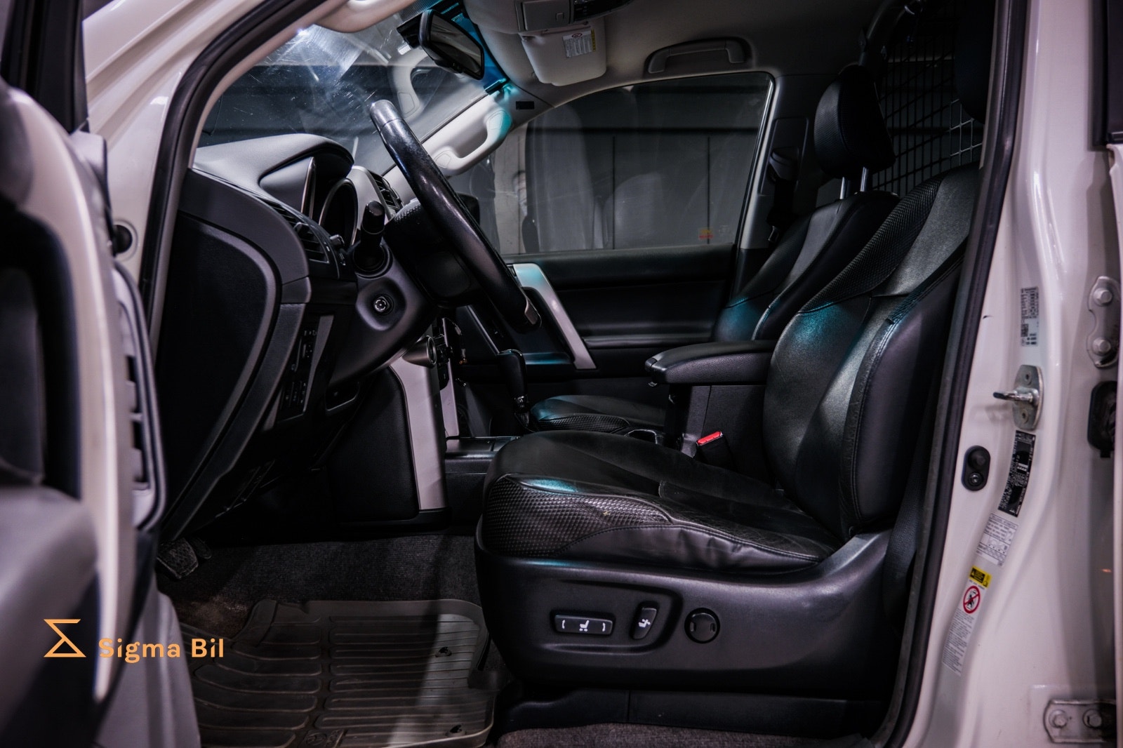 Bilde av Toyota Land Cruiser