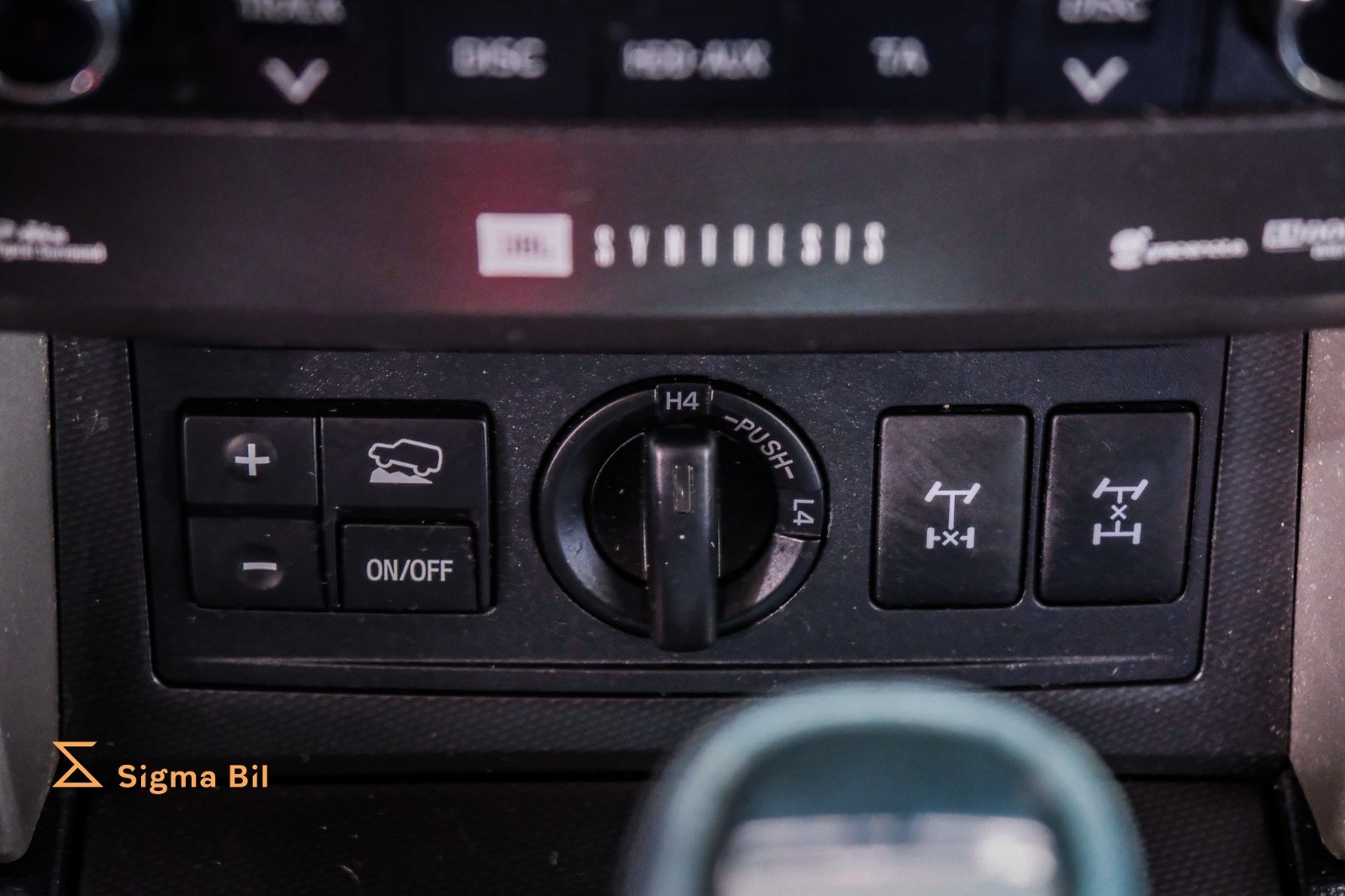 Bilde av Toyota Land Cruiser