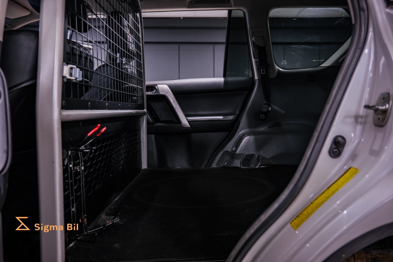 Bilde av Toyota Land Cruiser