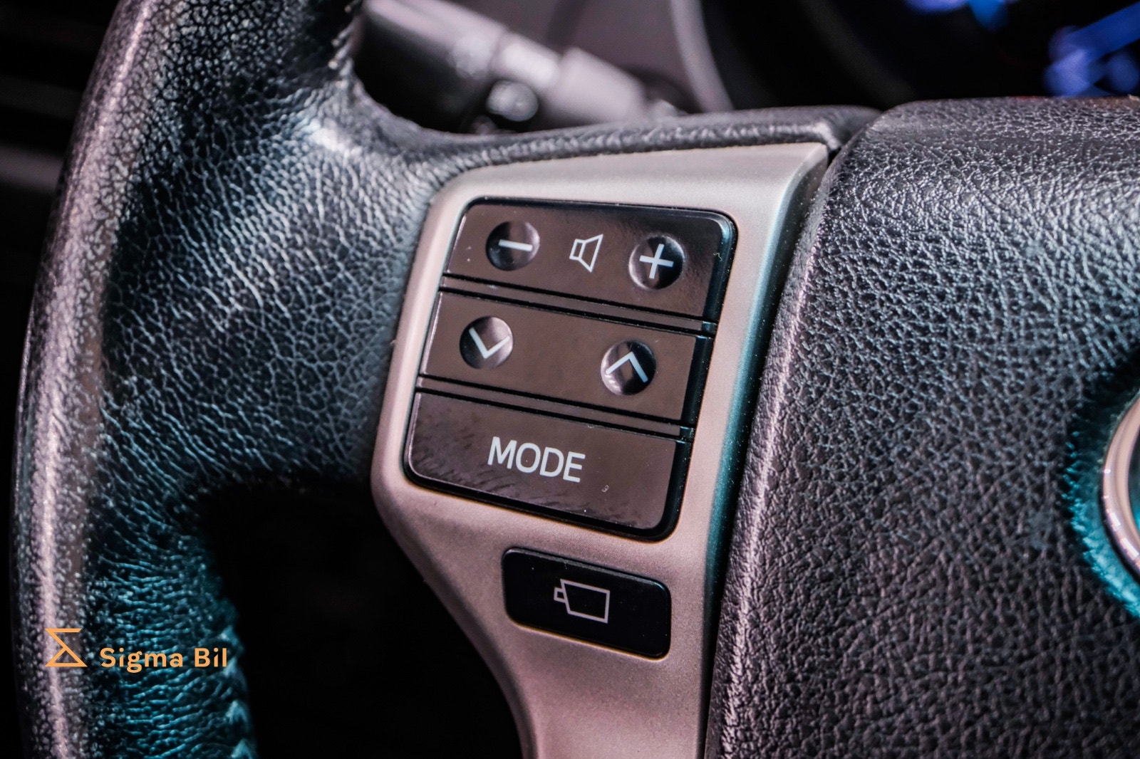 Bilde av Toyota Land Cruiser