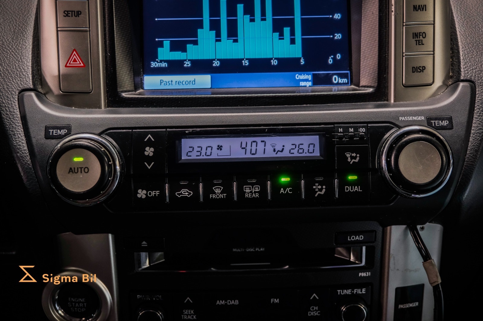 Bilde av Toyota Land Cruiser