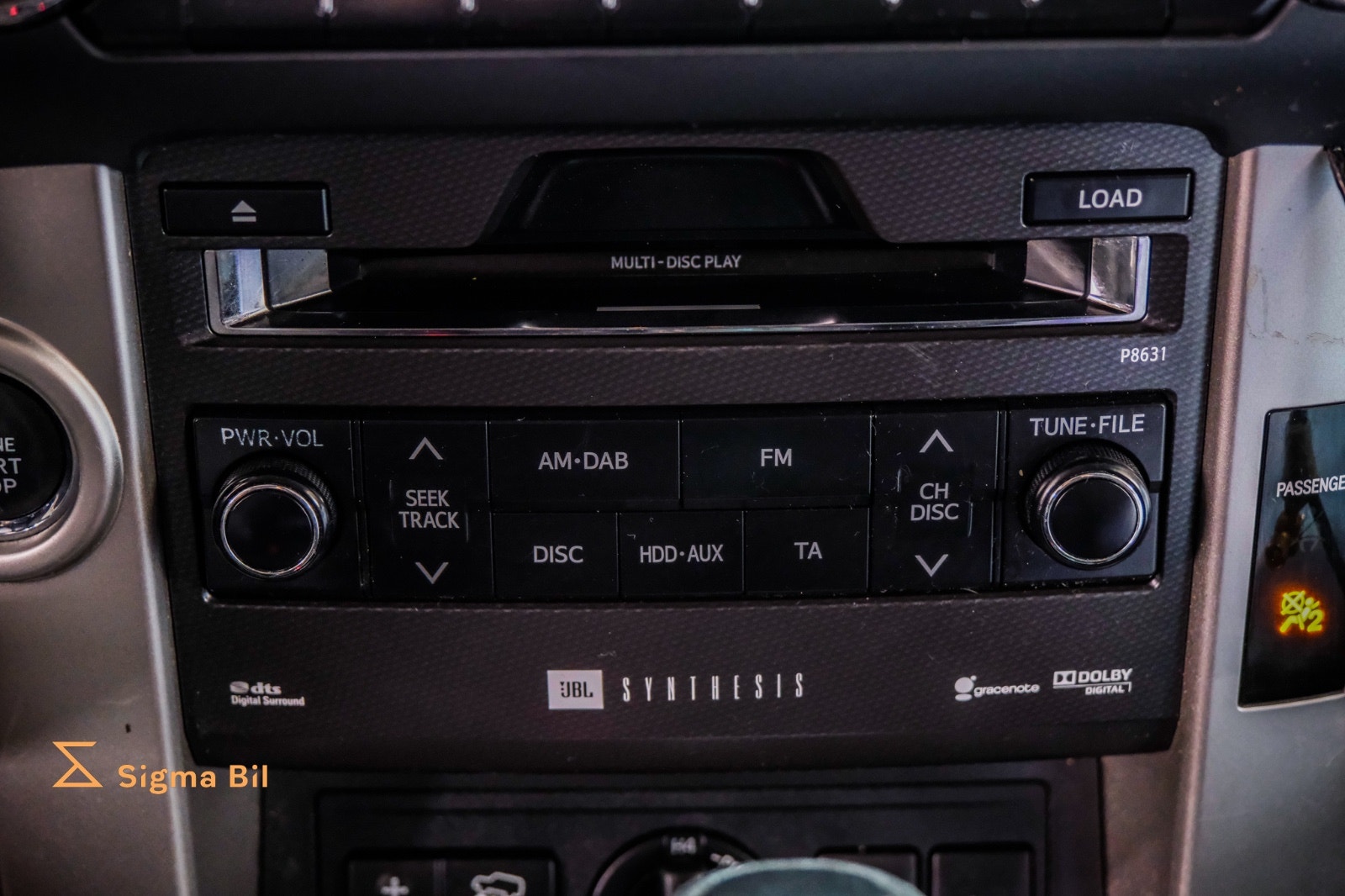 Bilde av Toyota Land Cruiser