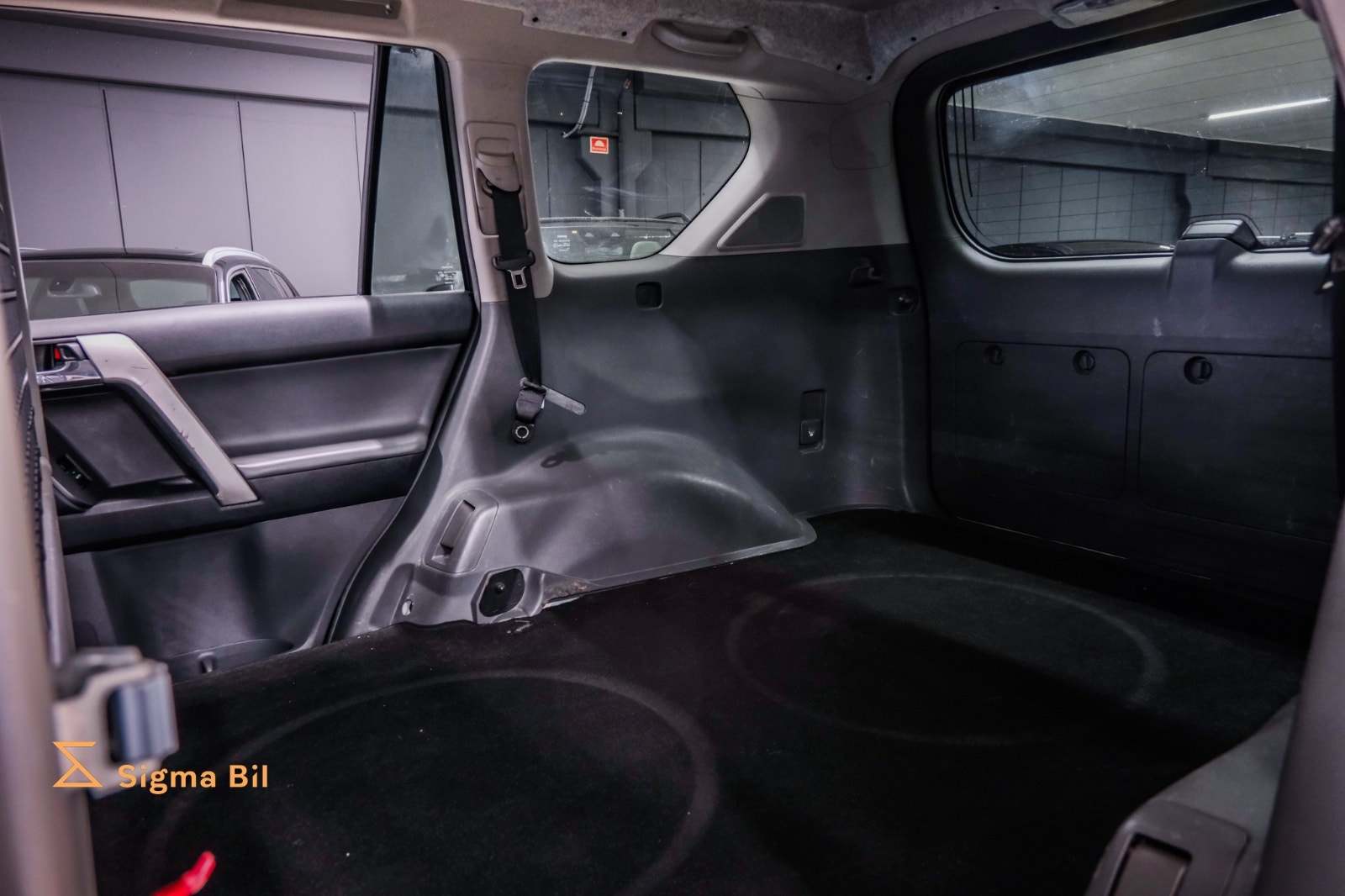 Bilde av Toyota Land Cruiser