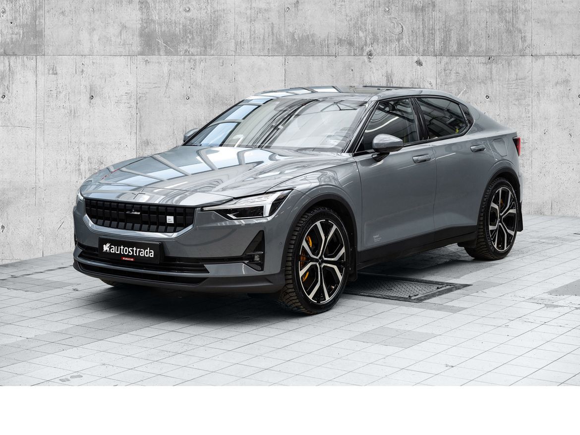 Polestar 2