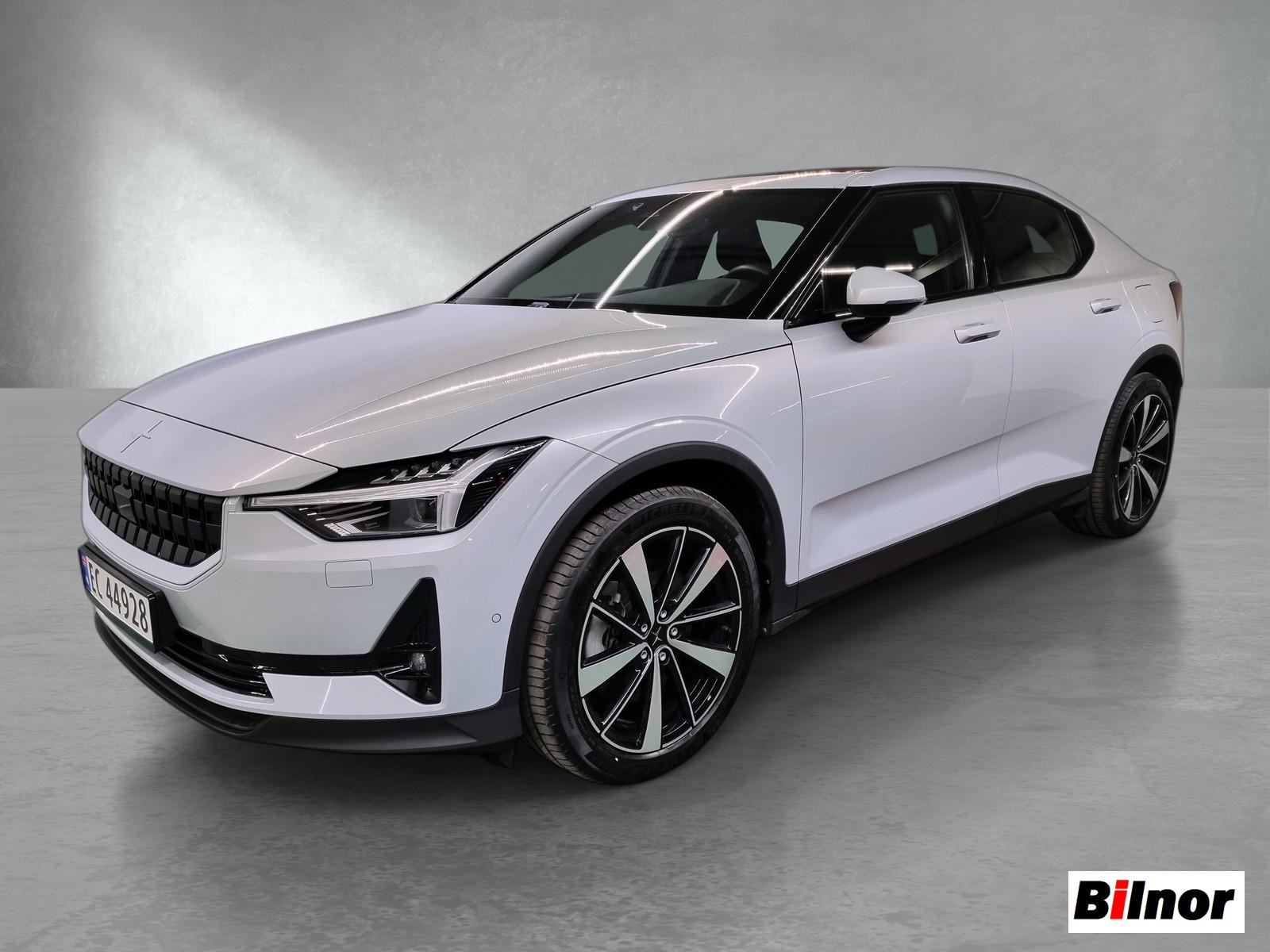 Bilde av 'Polestar 2'