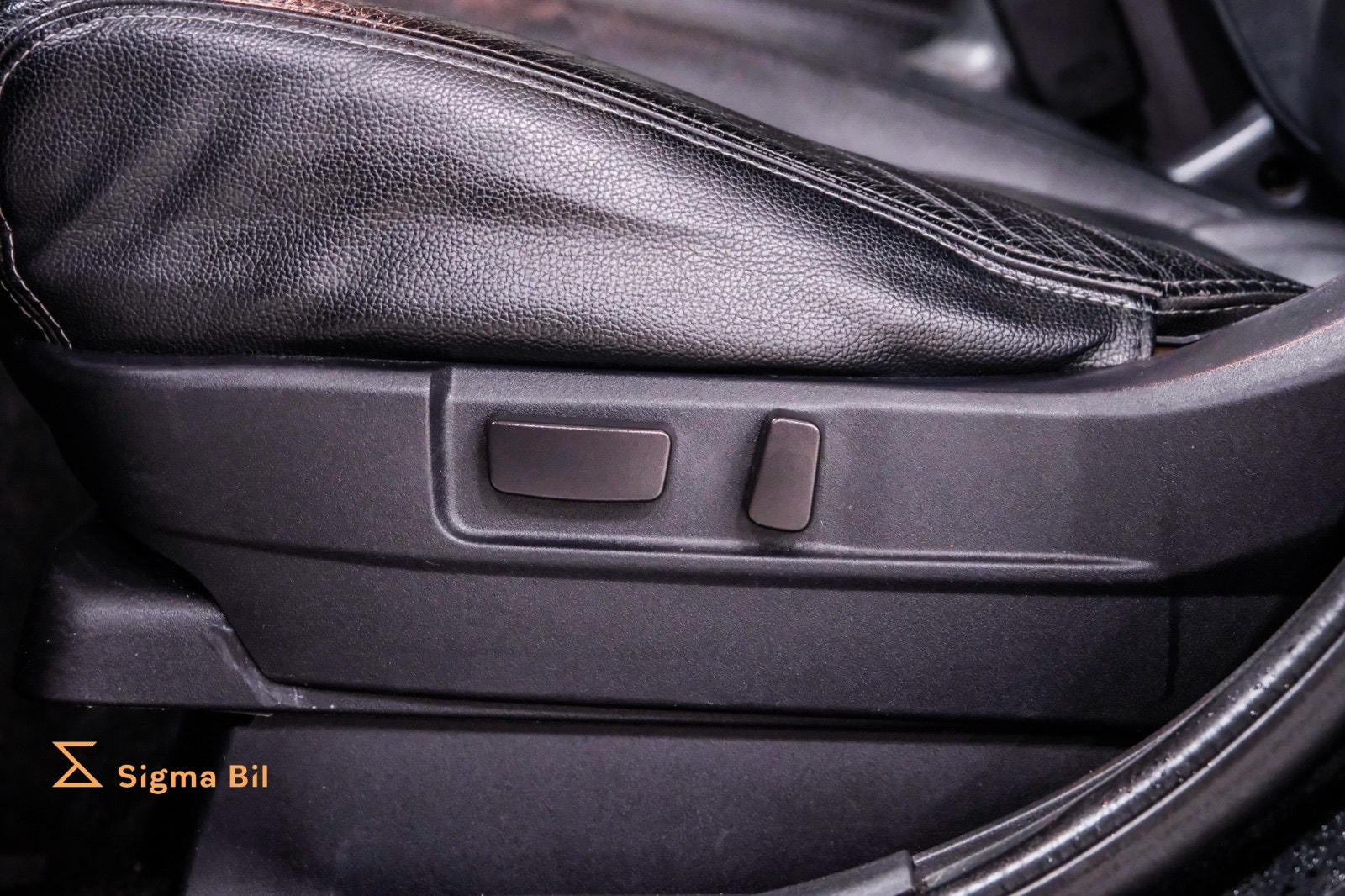 Bilde av Mitsubishi Outlander