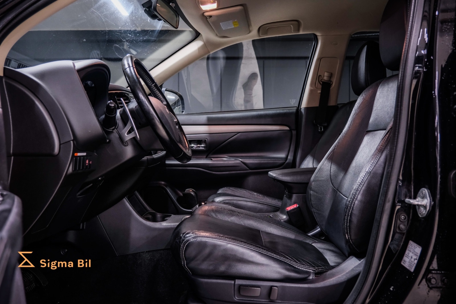 Bilde av Mitsubishi Outlander