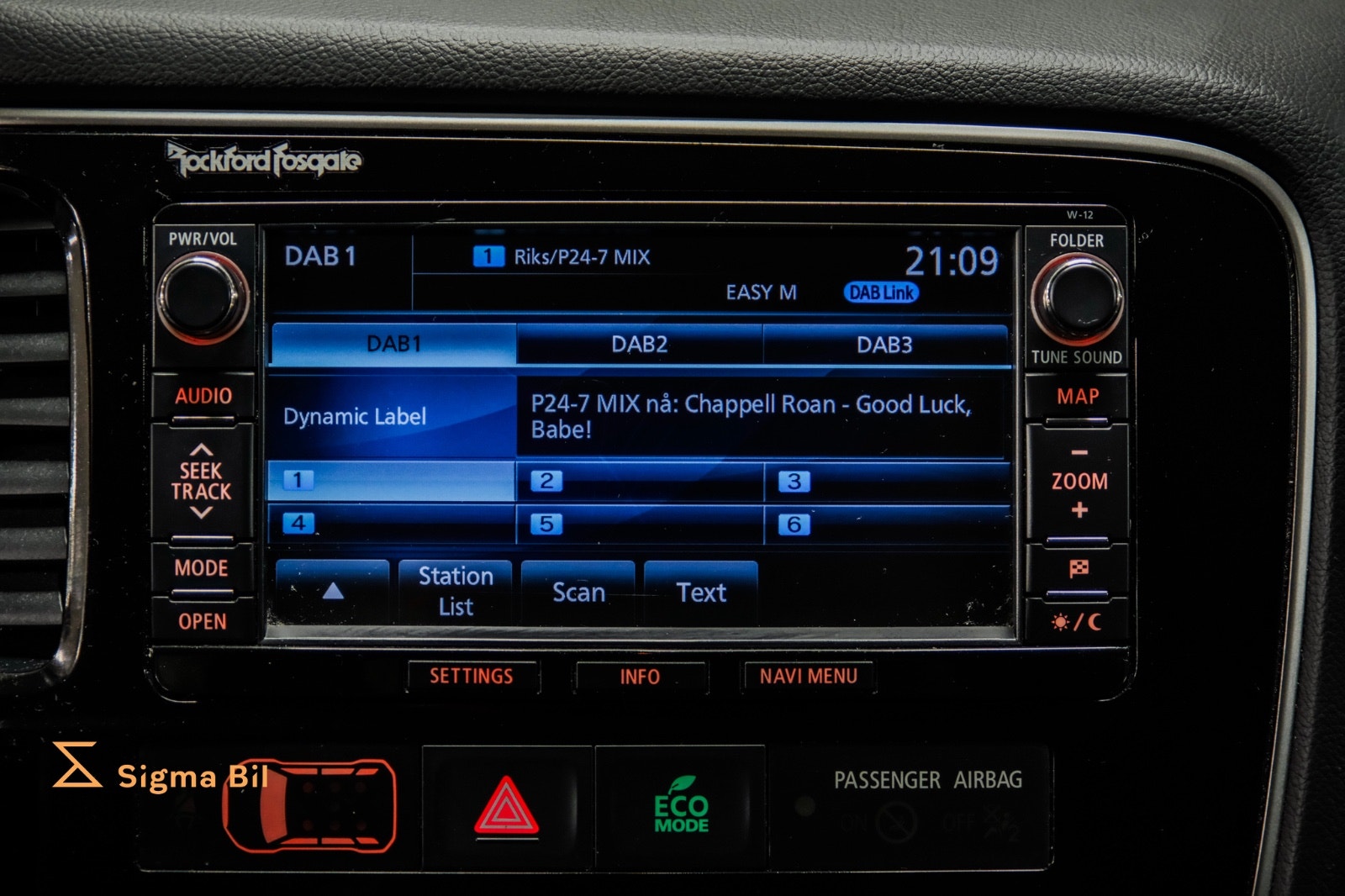 Bilde av Mitsubishi Outlander