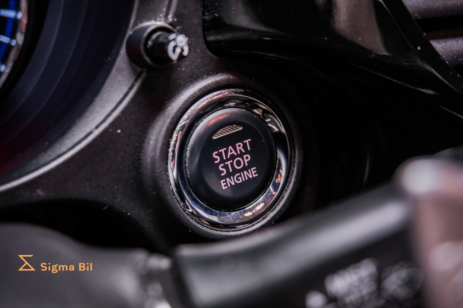 Bilde av Mitsubishi Outlander