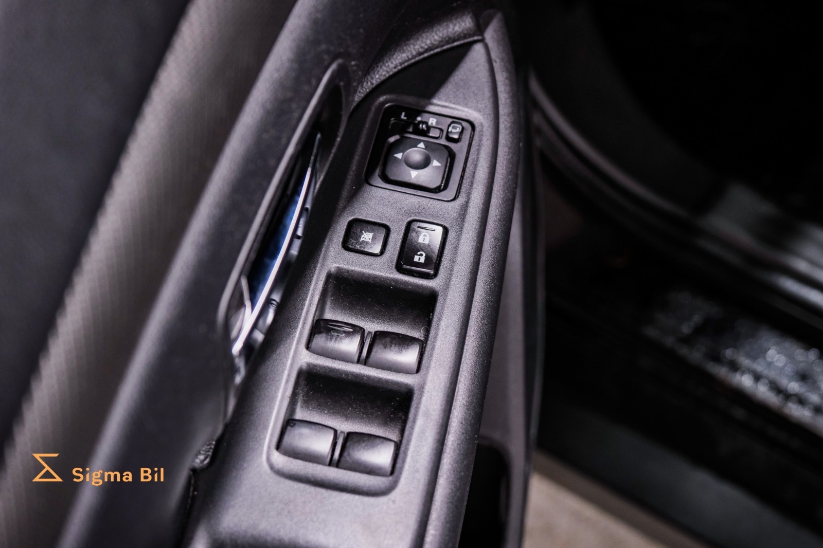 Bilde av Mitsubishi Outlander