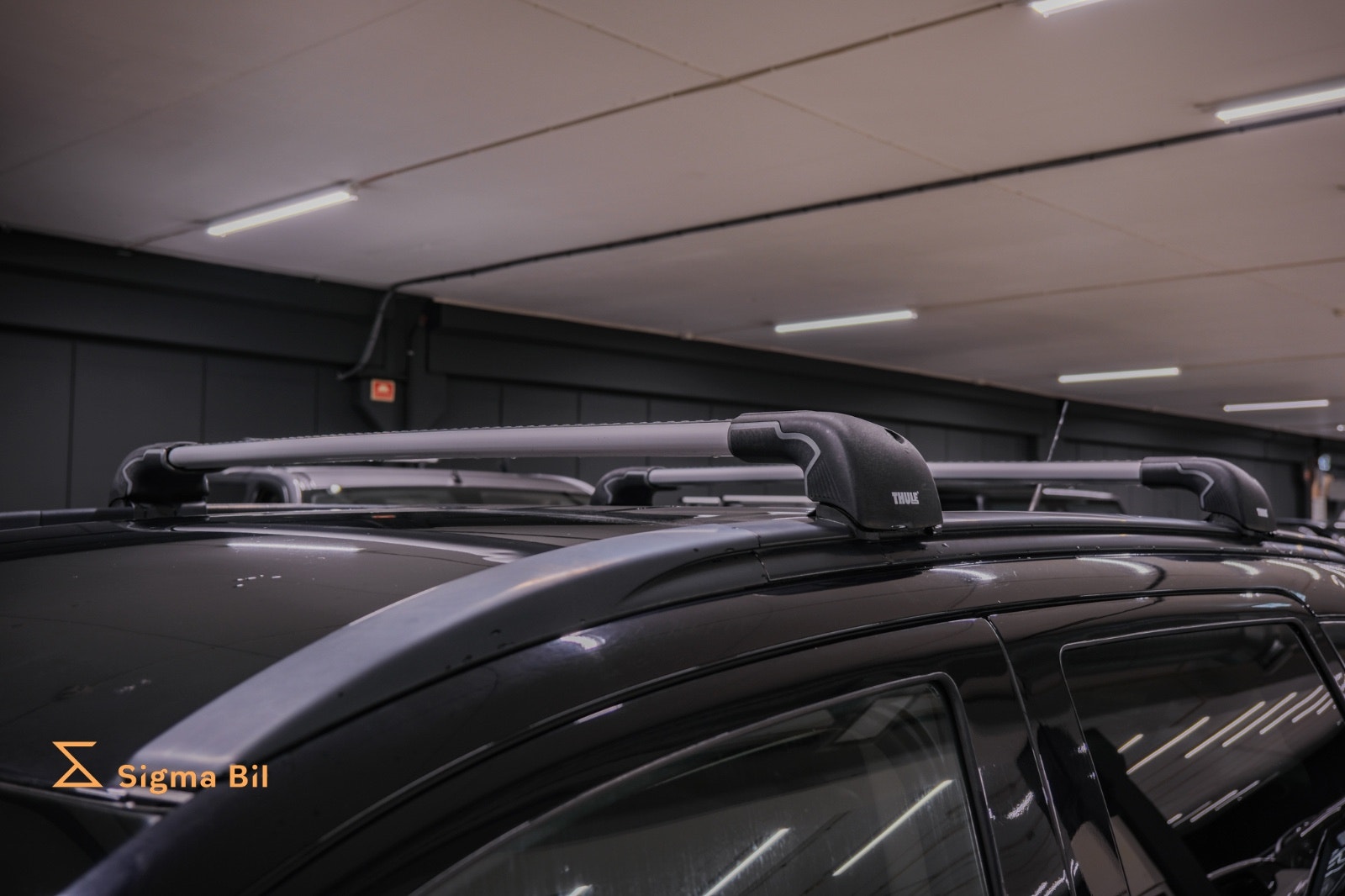 Bilde av Mitsubishi Outlander