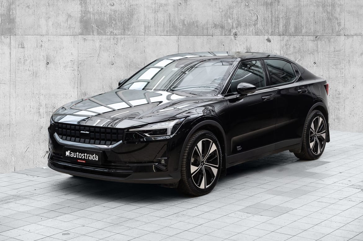 Polestar 2