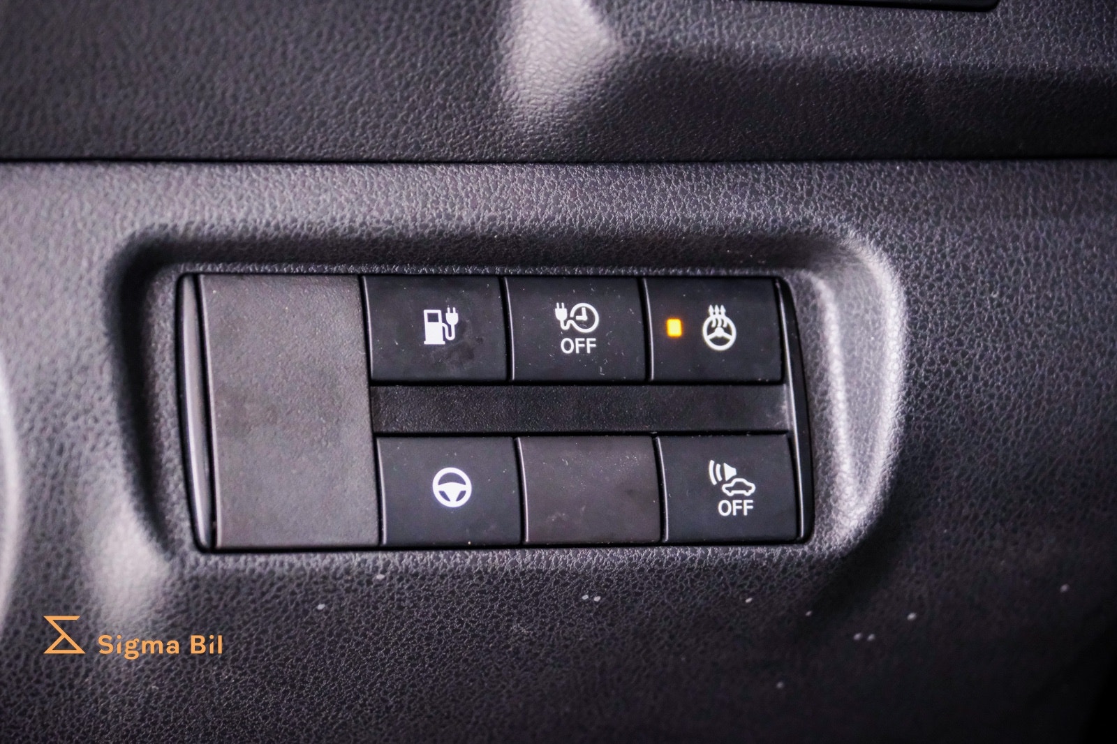 Bilde av Nissan Leaf