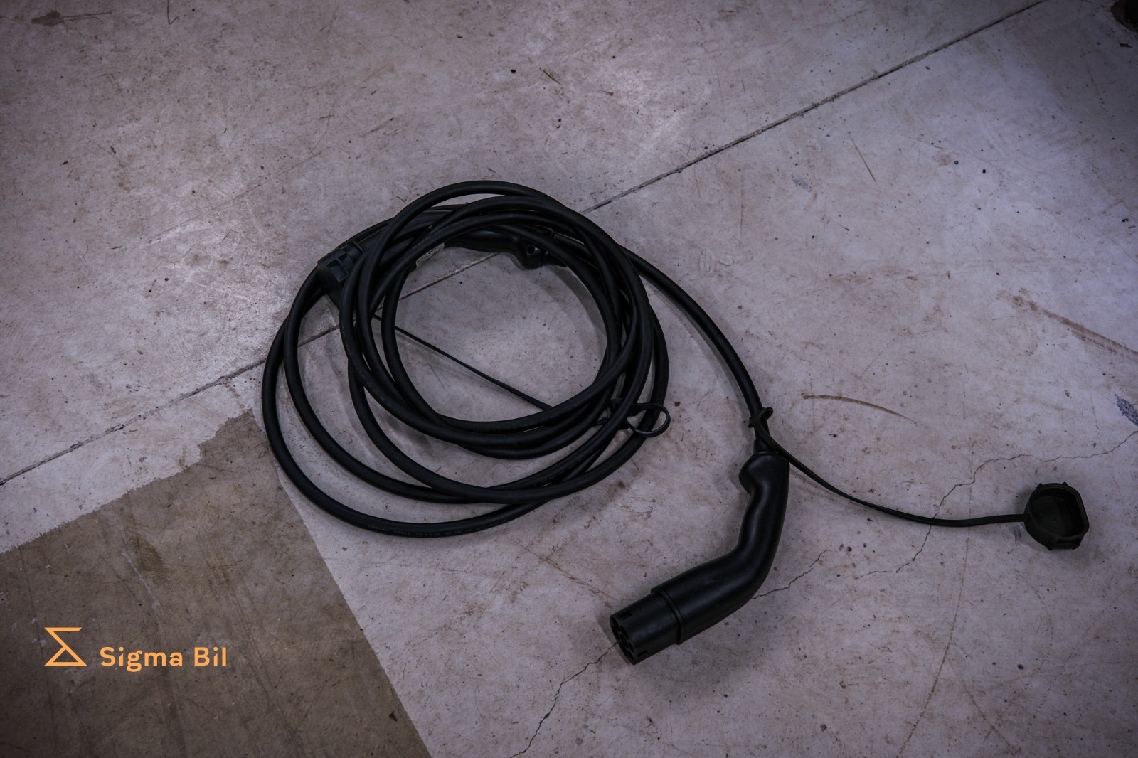 Bilde av Nissan Leaf