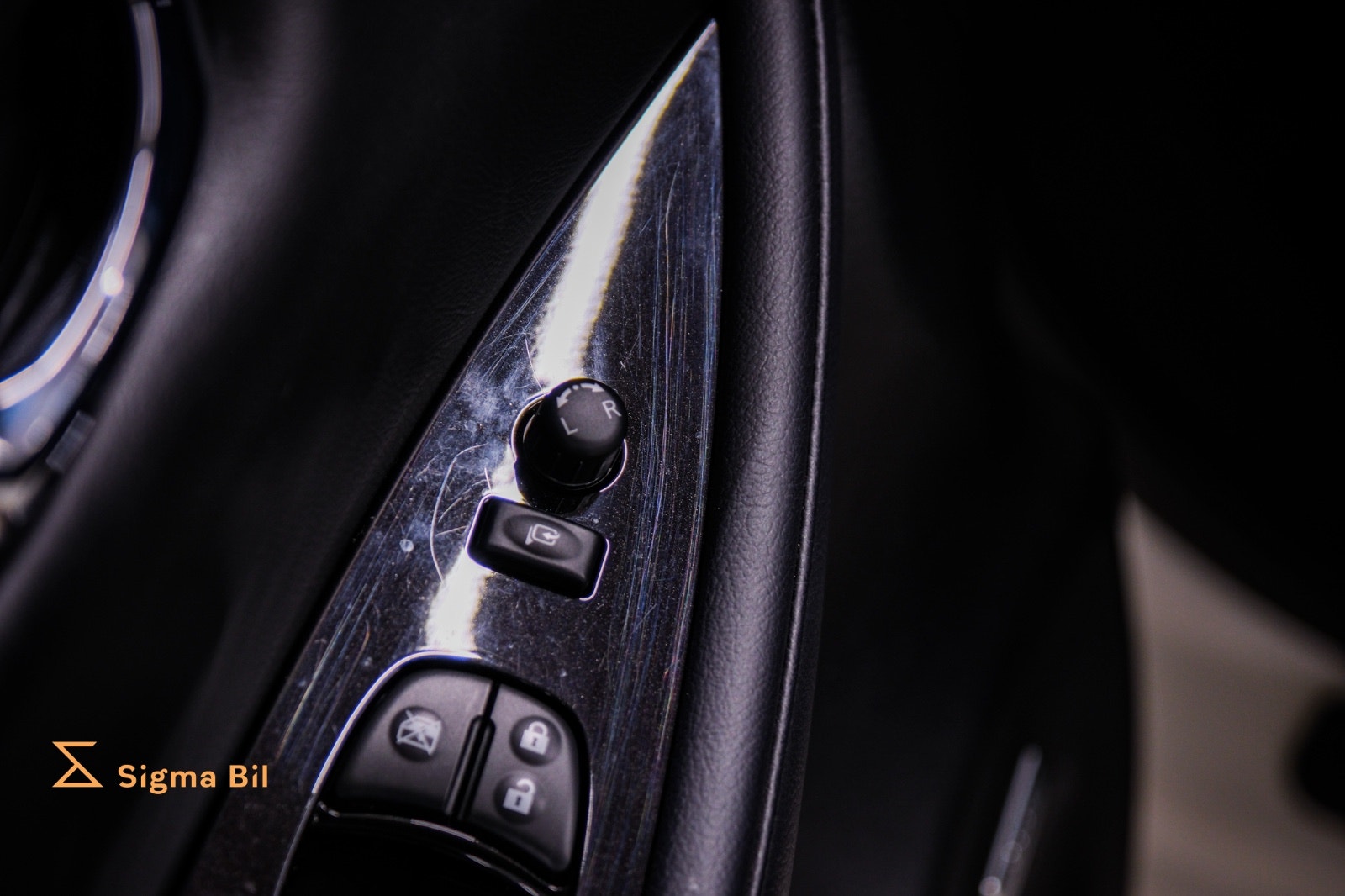 Bilde av Nissan Leaf