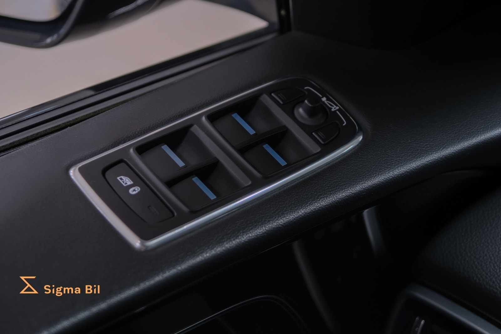 Bilde av Jaguar F-PACE