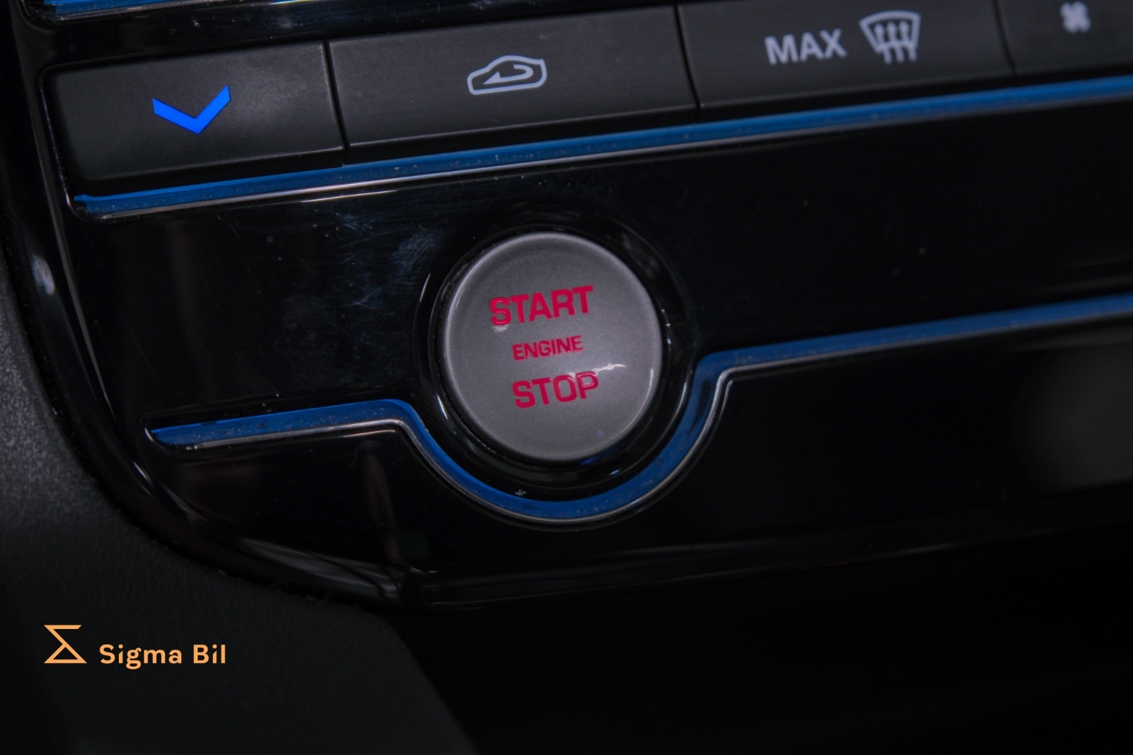 Bilde av Jaguar F-PACE