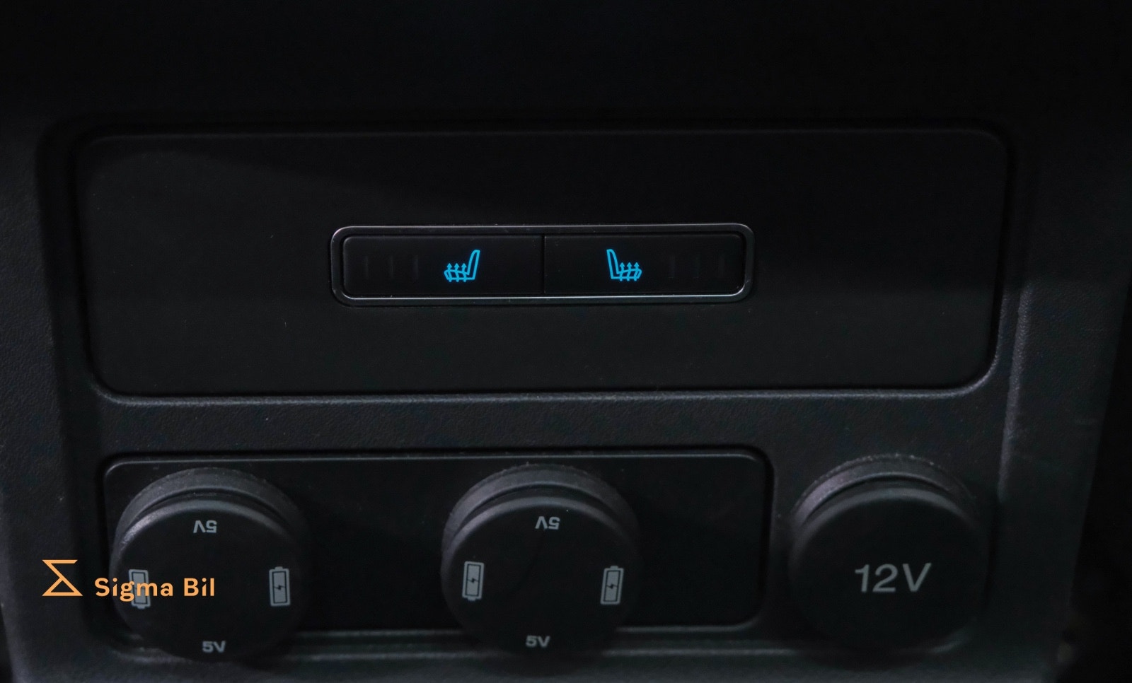 Bilde av Jaguar F-PACE