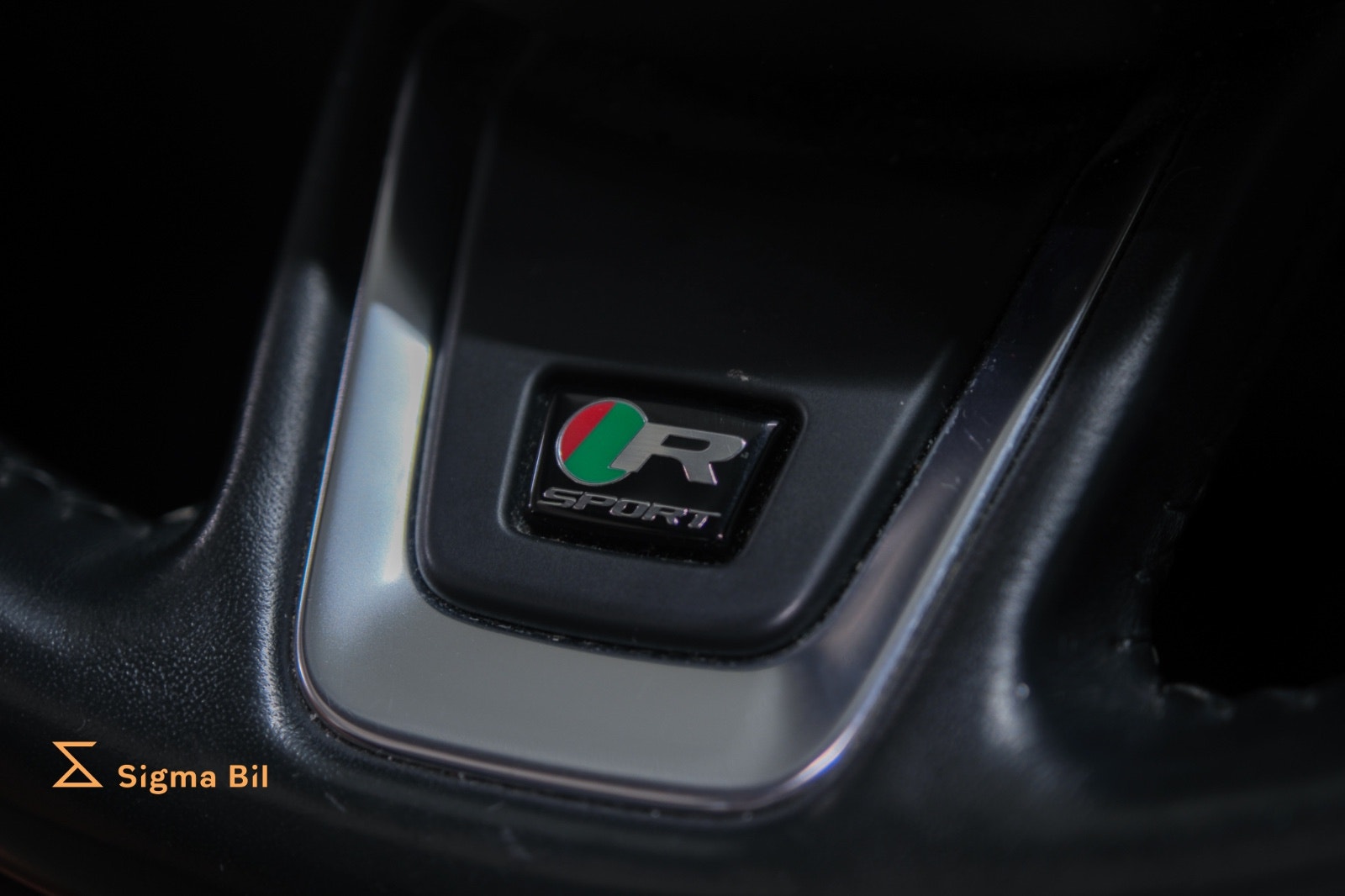 Bilde av Jaguar F-PACE