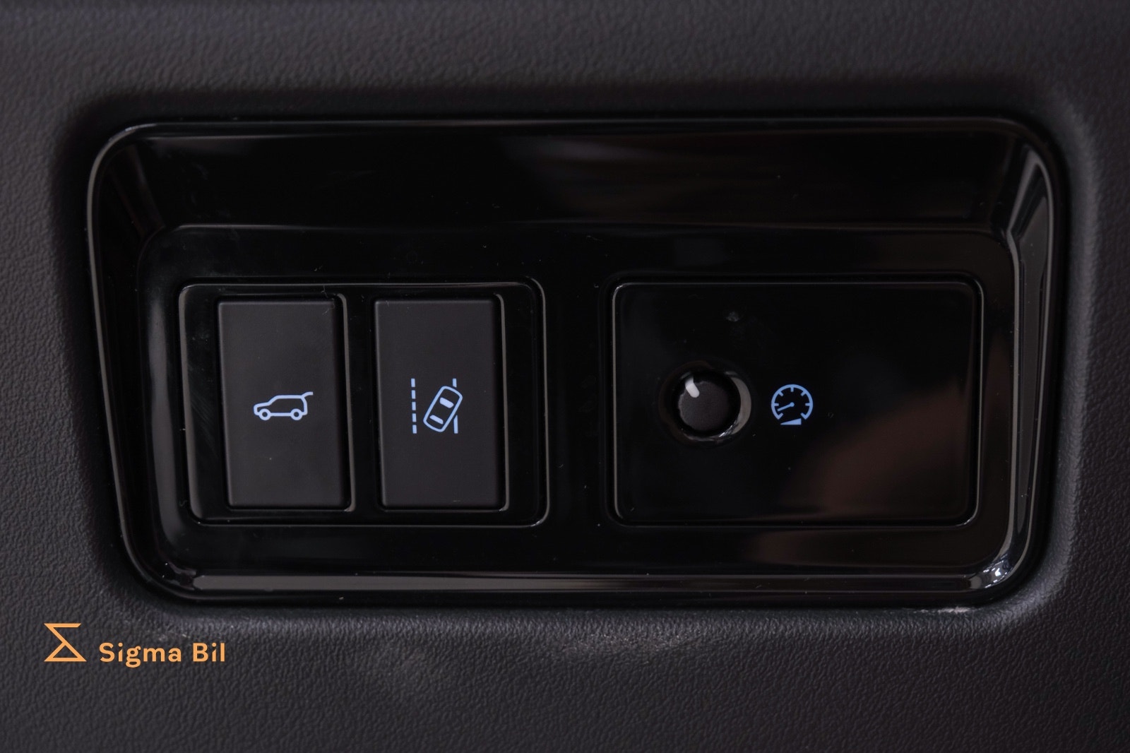 Bilde av Jaguar F-PACE