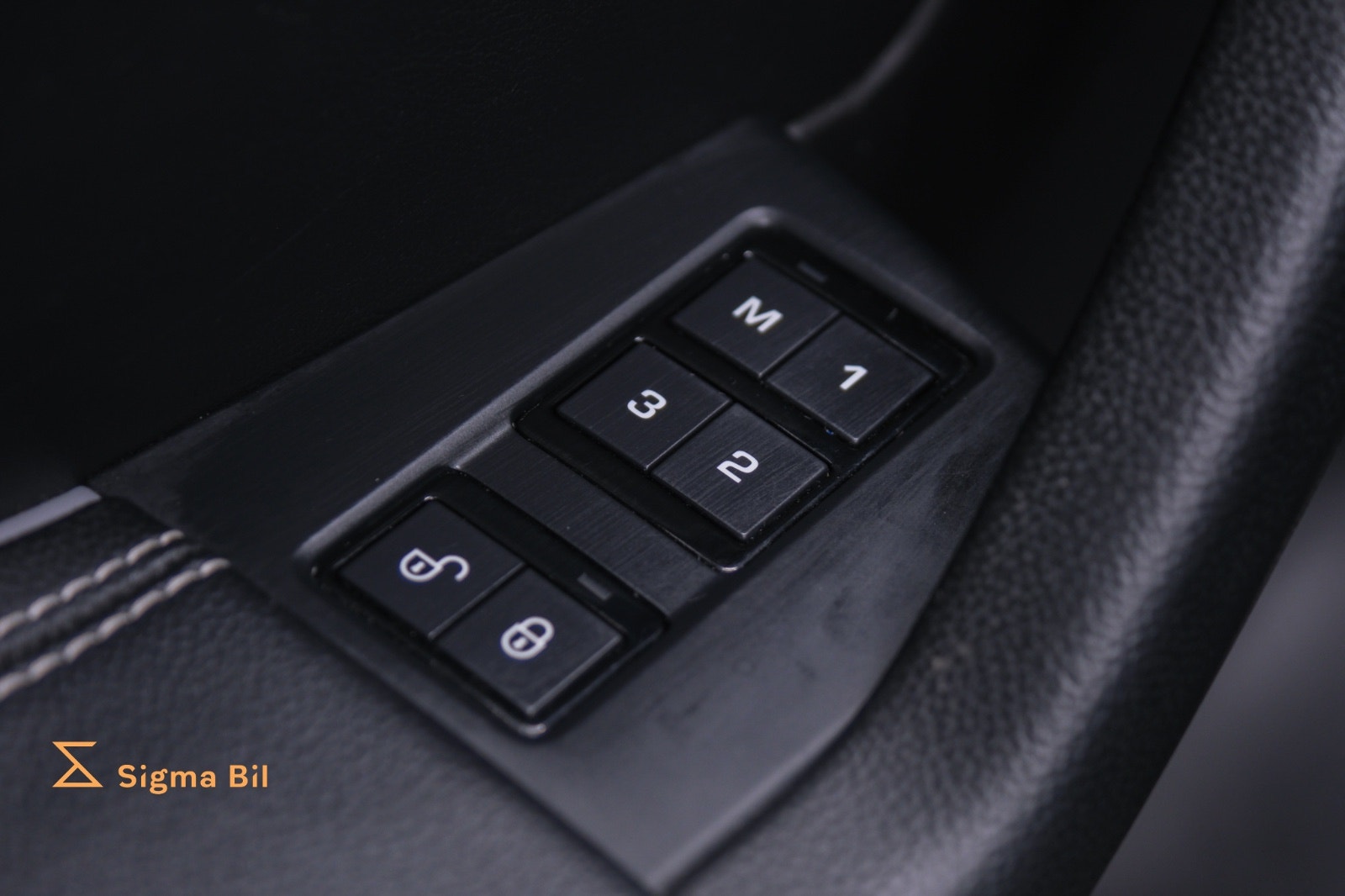 Bilde av Jaguar F-PACE