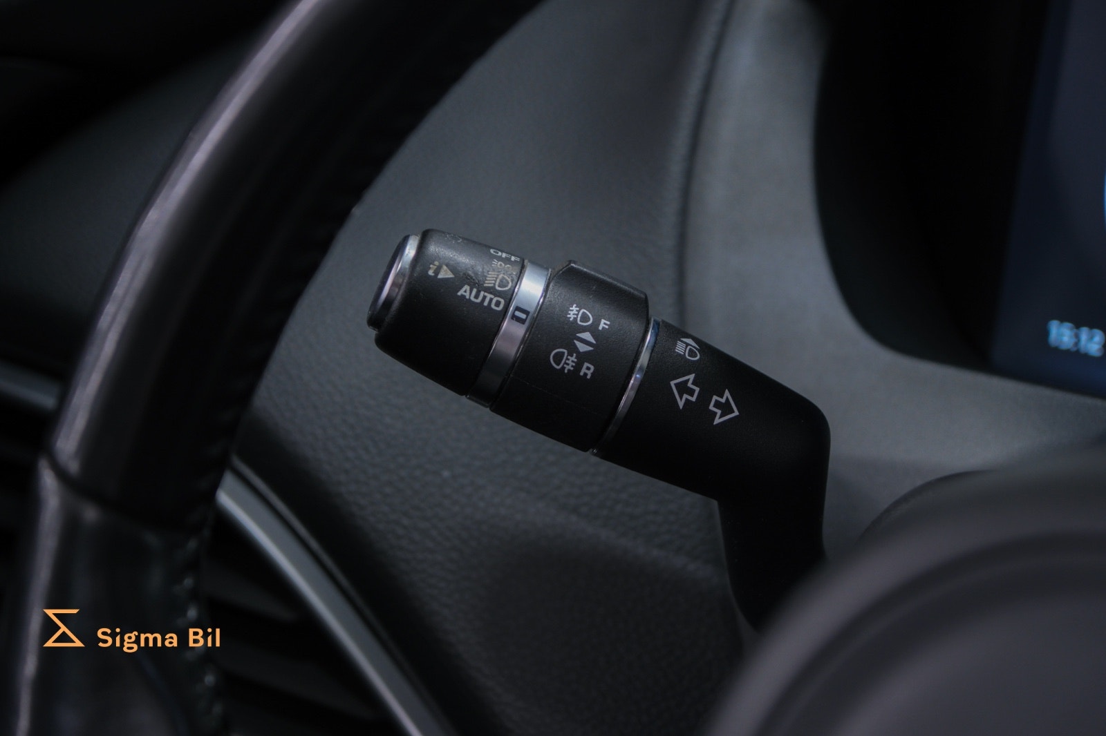 Bilde av Jaguar F-PACE