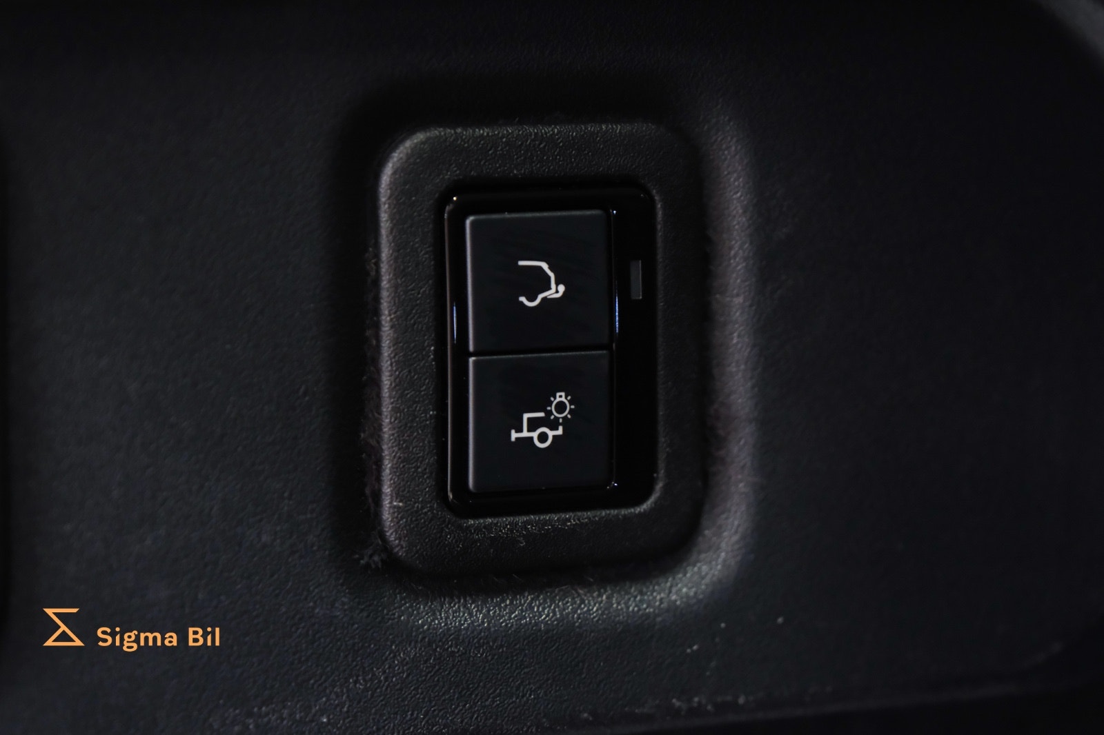 Bilde av Jaguar F-PACE