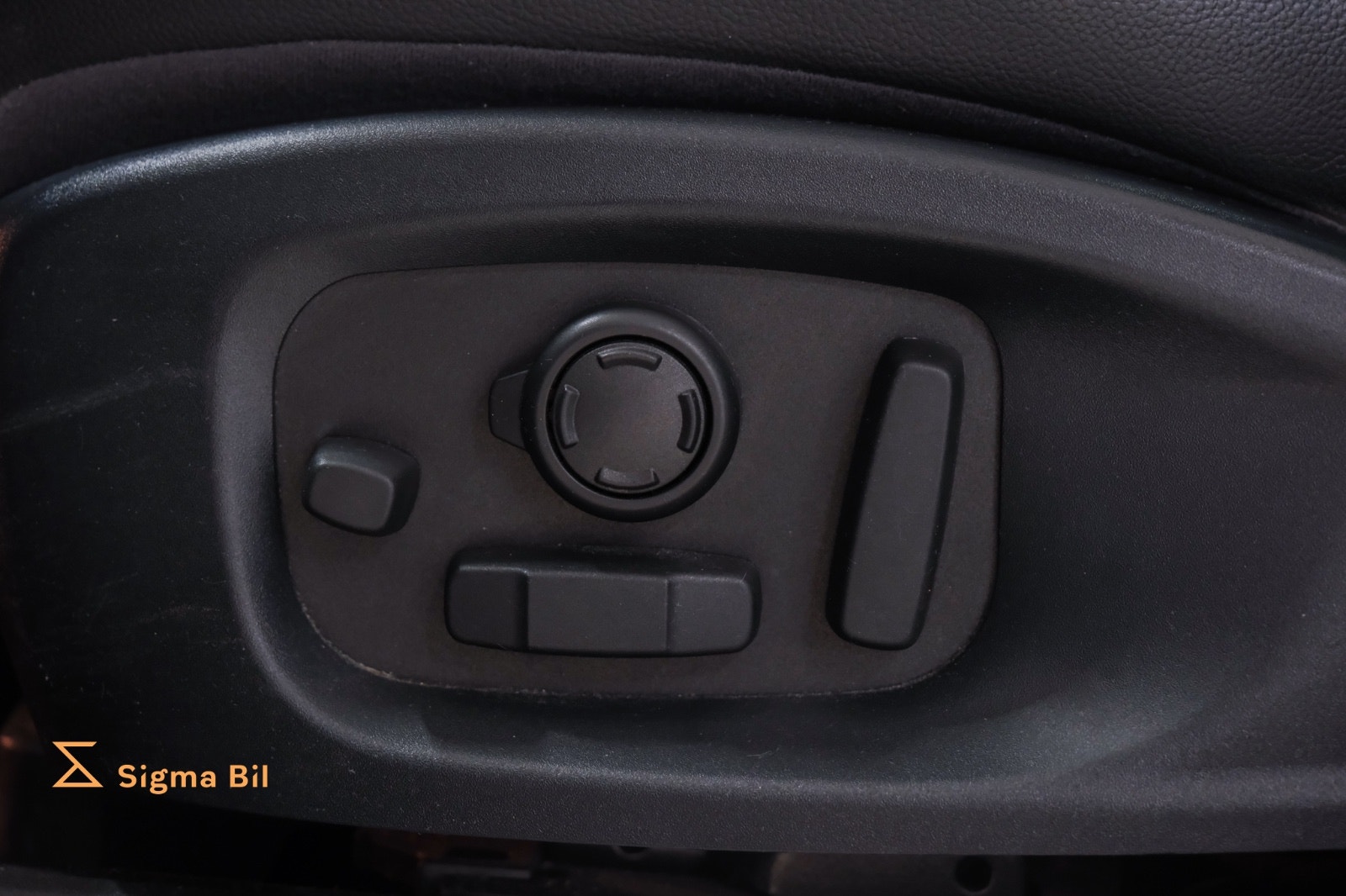 Bilde av Jaguar F-PACE