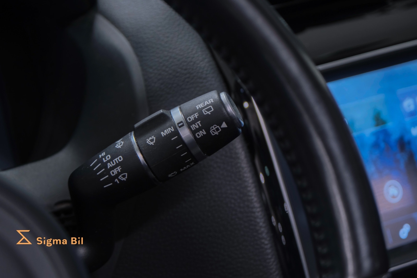 Bilde av Jaguar F-PACE