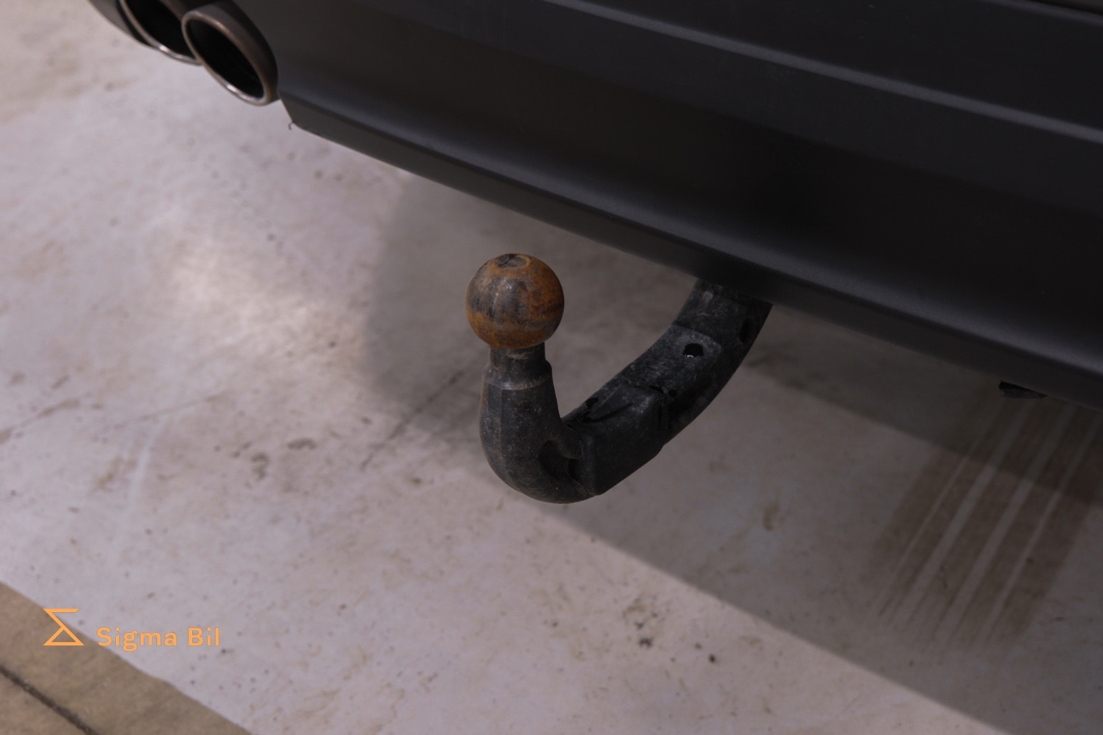 Bilde av Jaguar F-PACE