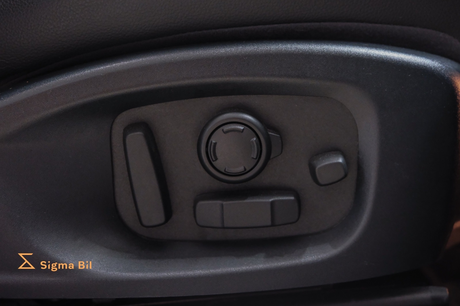 Bilde av Jaguar F-PACE