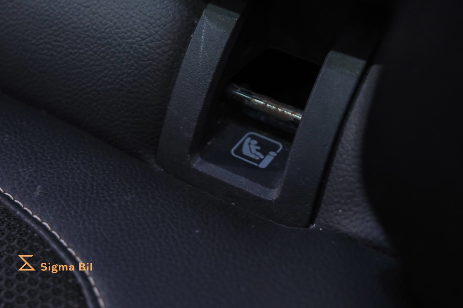 Bilde av Jaguar F-PACE